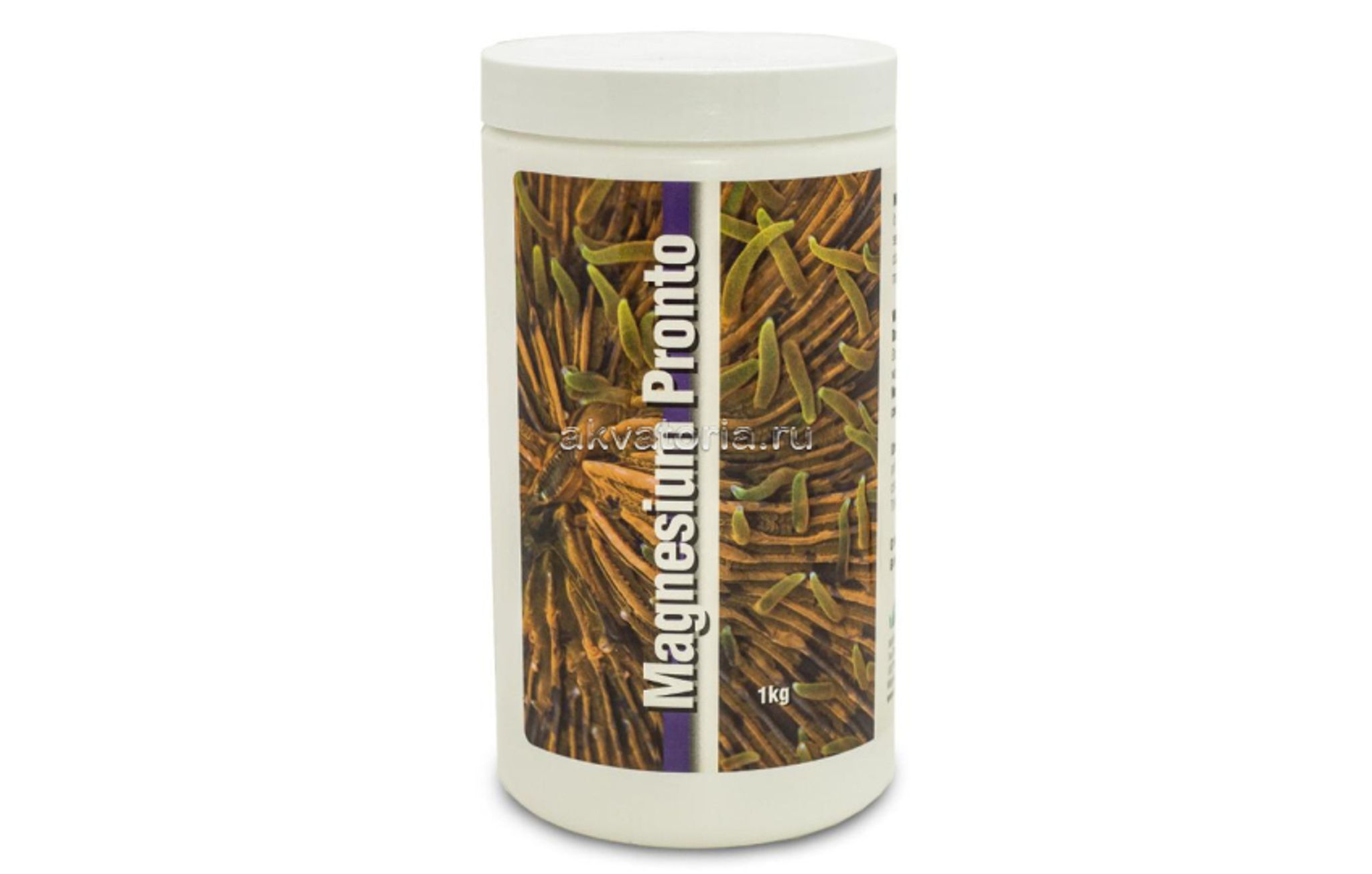 TLF Magnesium Pronto