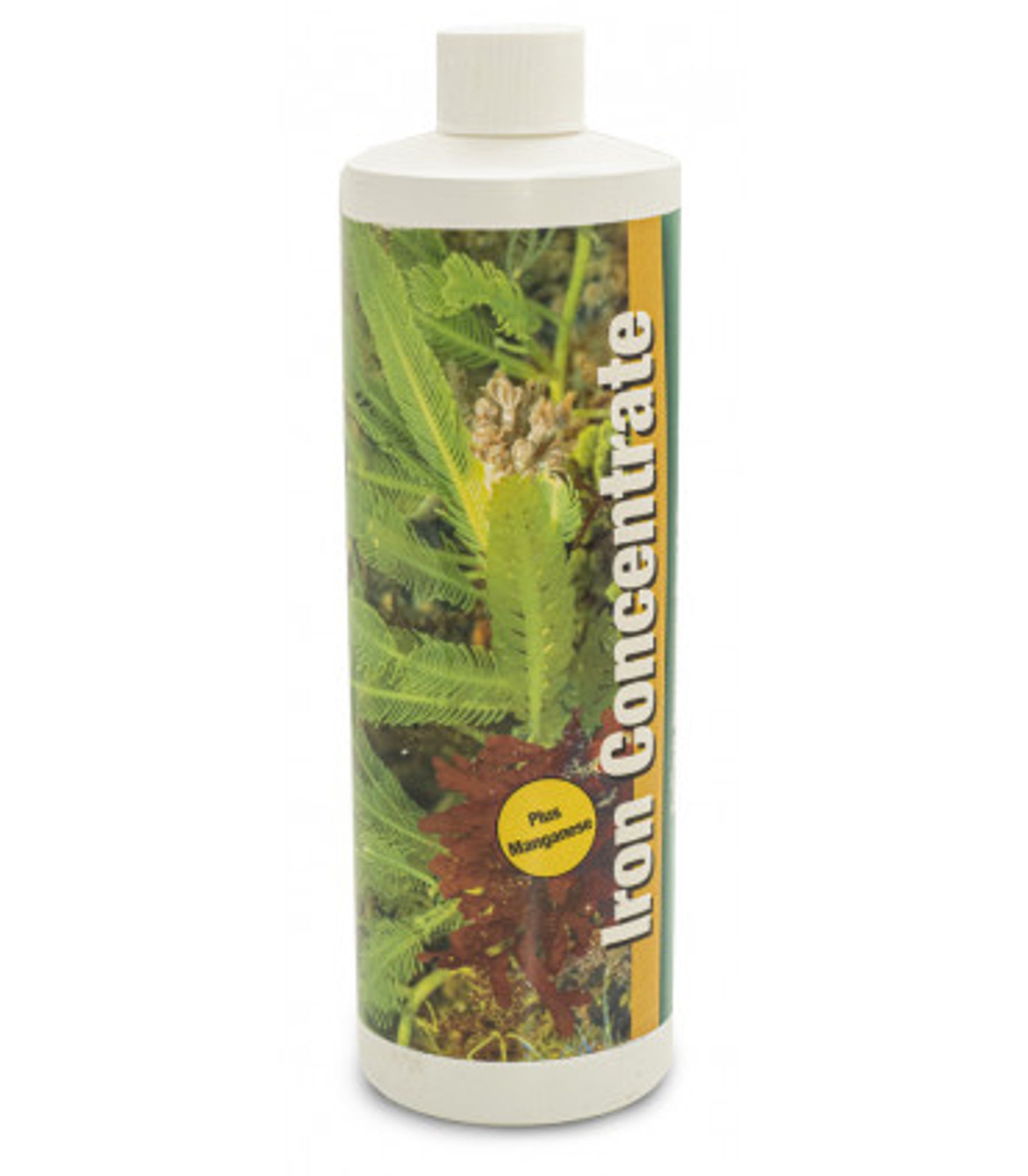 TLF Iron Concentrate