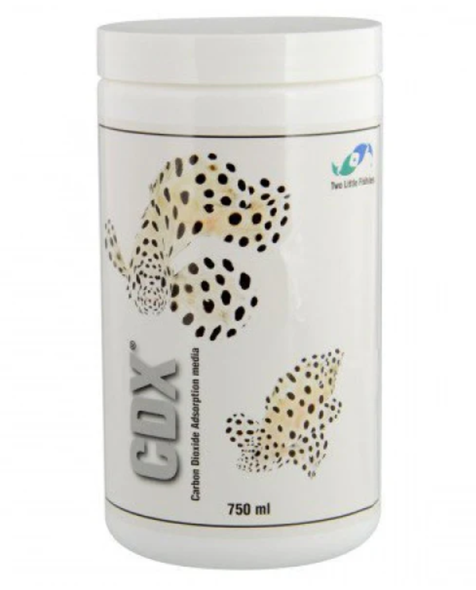 TLF CDX Carbon Dioxide Adsorption Media