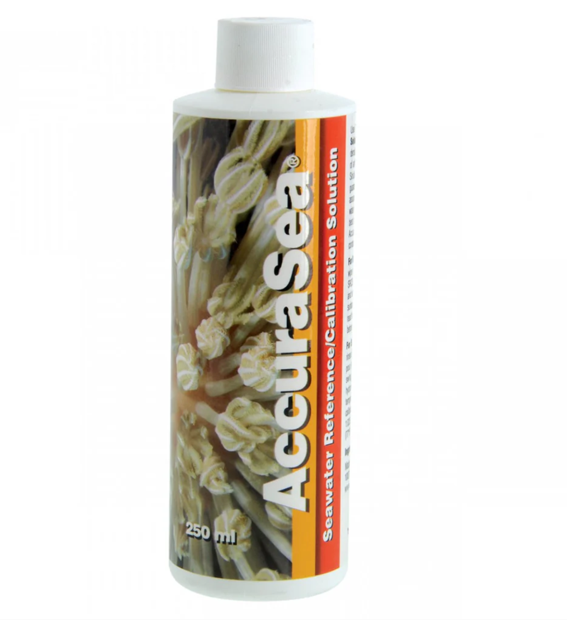 TLF AccuraSea Seawater Reference And Calibration Solution