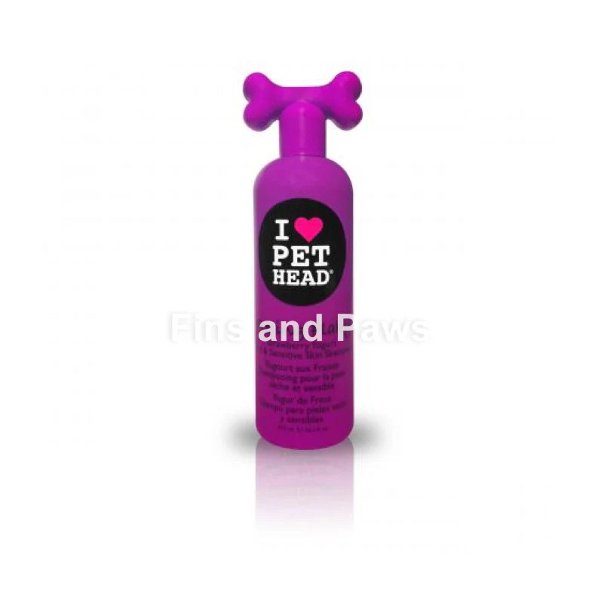 [PET HEAD] Dog Shampoos & Rinses