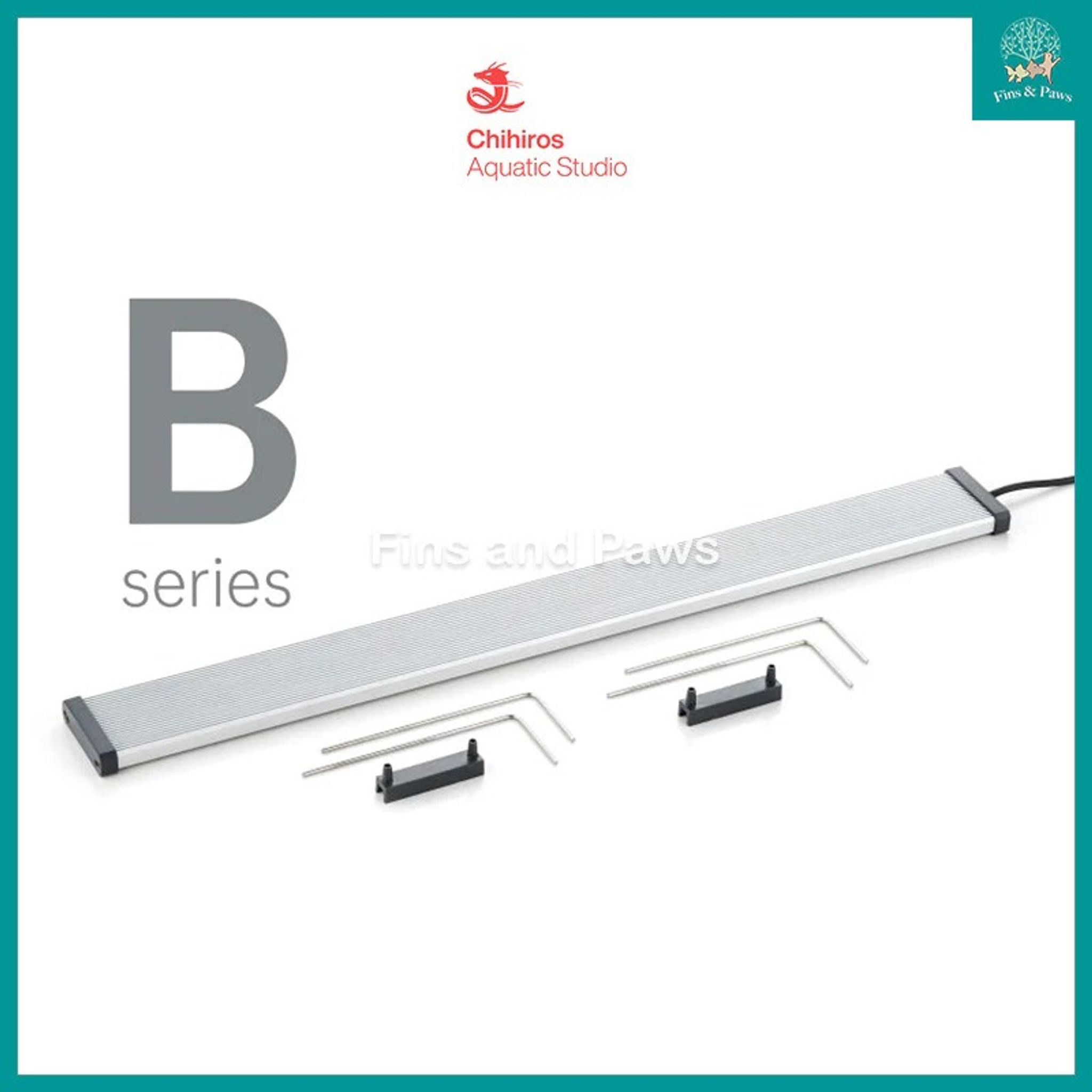 [Chihiros] B Series LED Light for Planted Aquarium