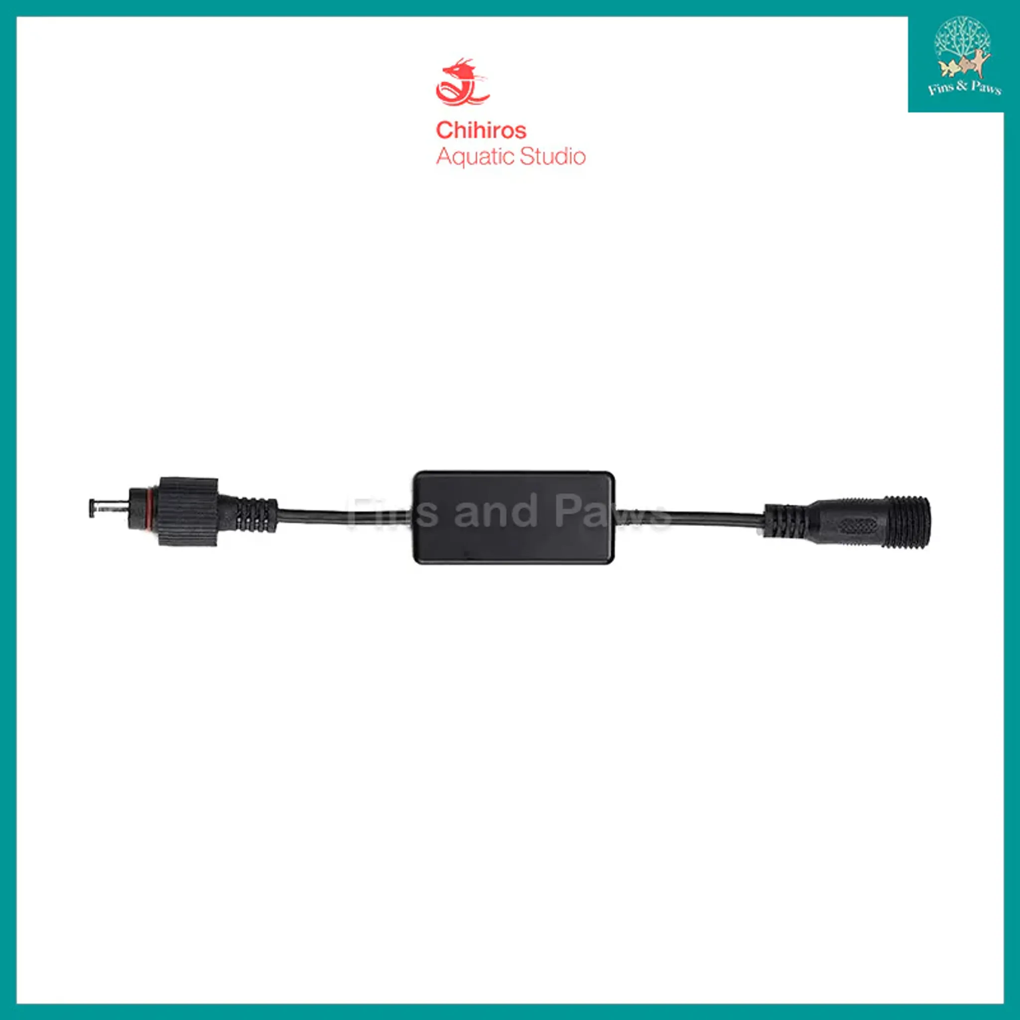 [Chihiros] Bluetooth Solenoid Controller for CO2 Regulator
