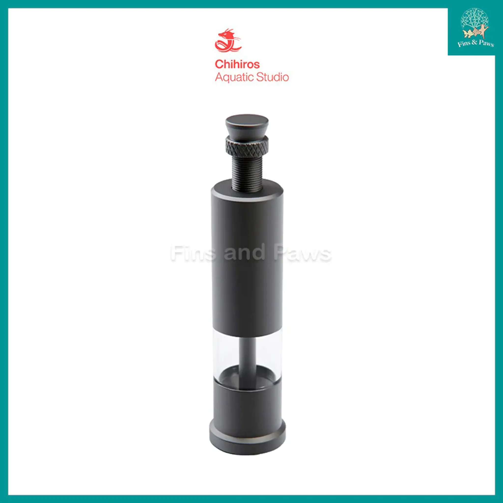 [Chihiros] Fish Food Feeder for Aquarium Fish