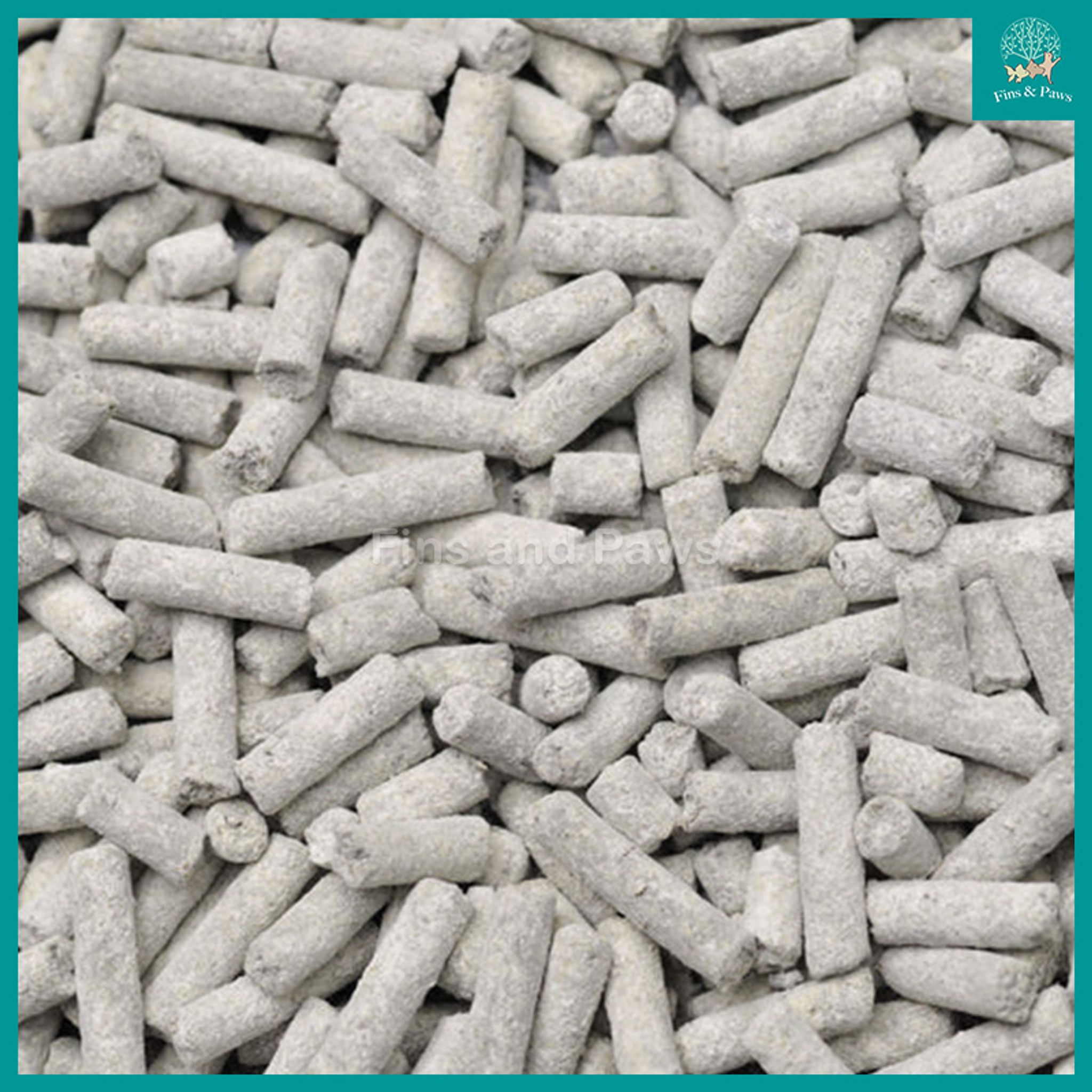 [Dennerle] Shrimp King Mineral 45g - Mineral Food Sticks for Shrimps
