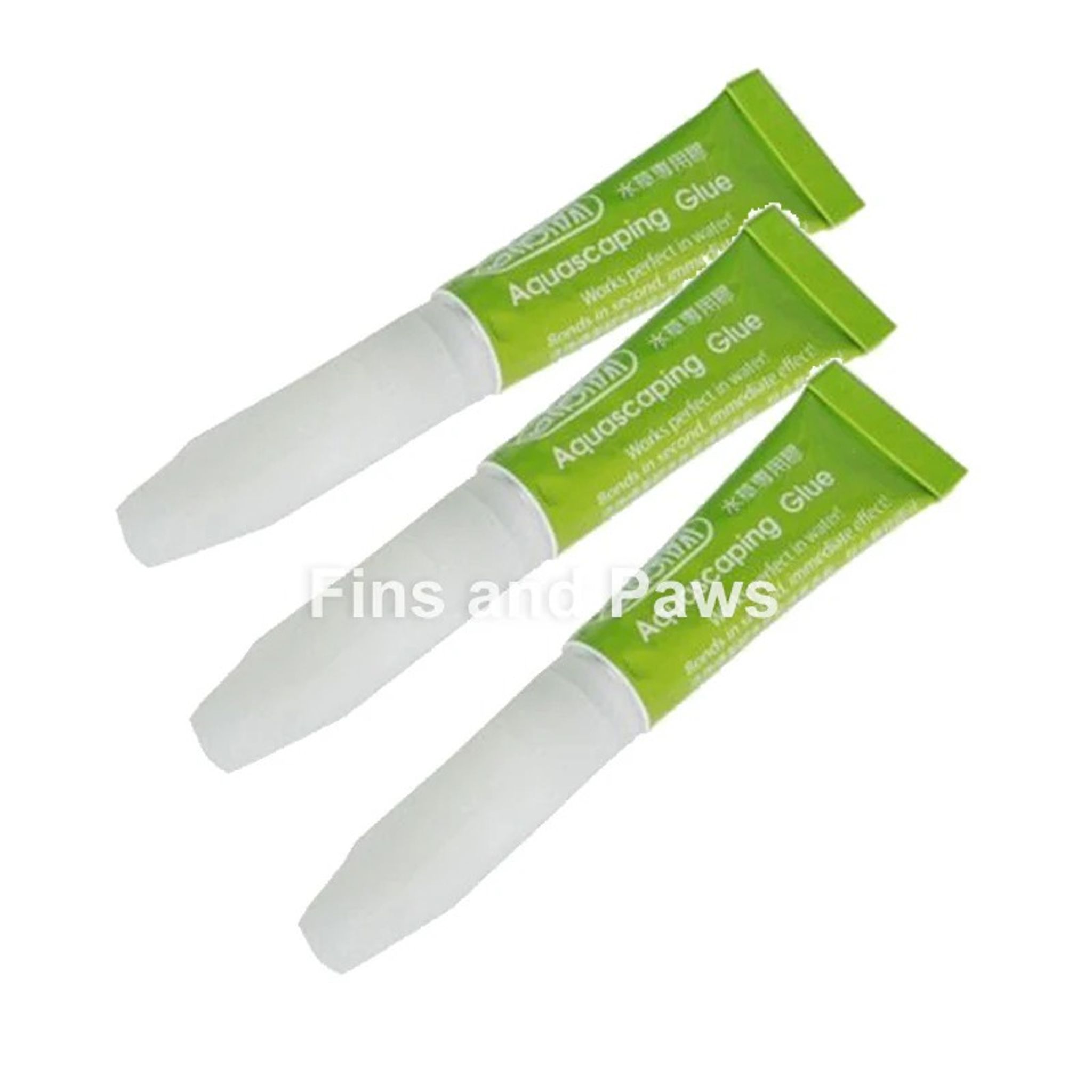 [ISTA] Aquascaping Glue - 4g/pc (3pc bundle)