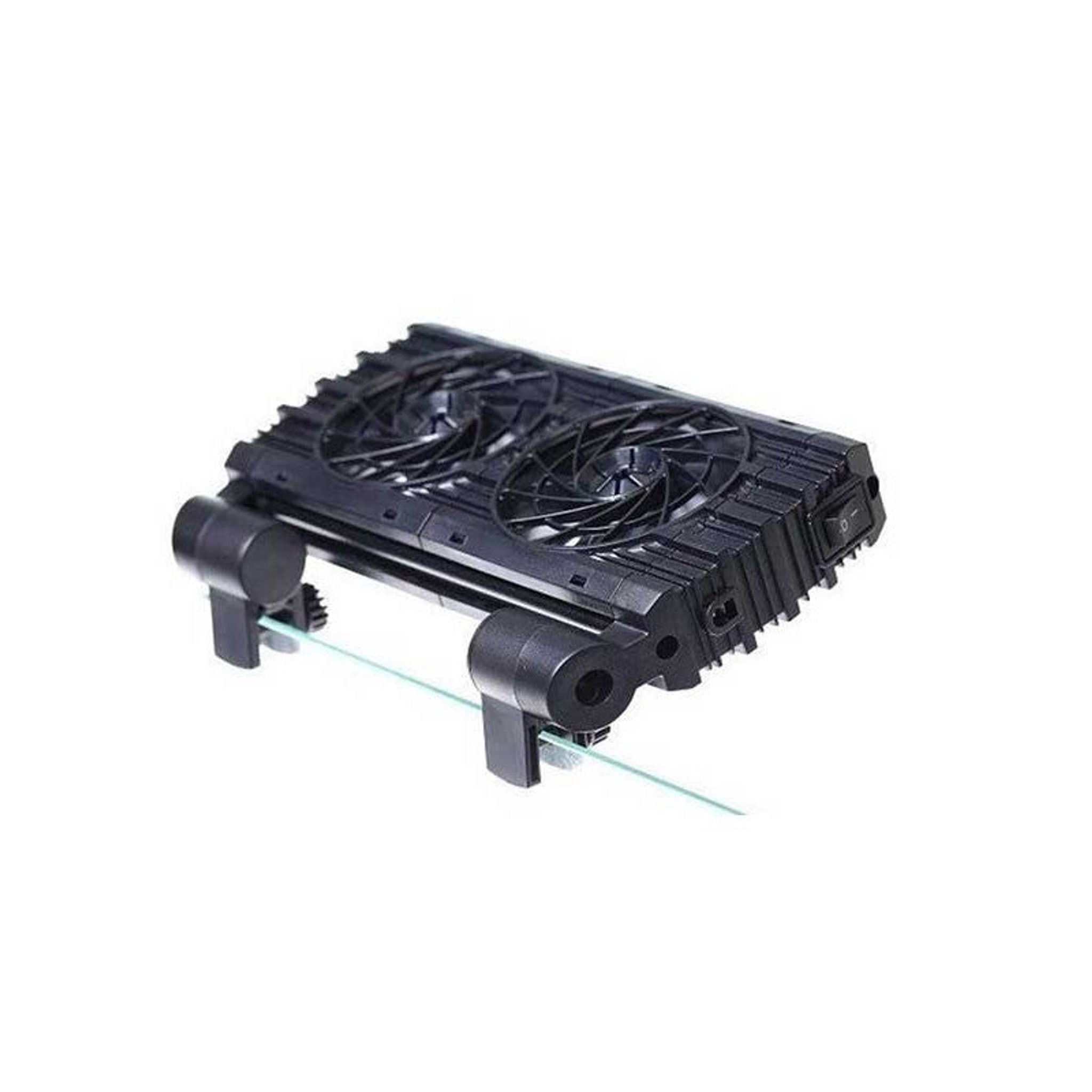 [ISTA] Energy Saving Arrayed Aquarium Cooling Fan (6 sizes)