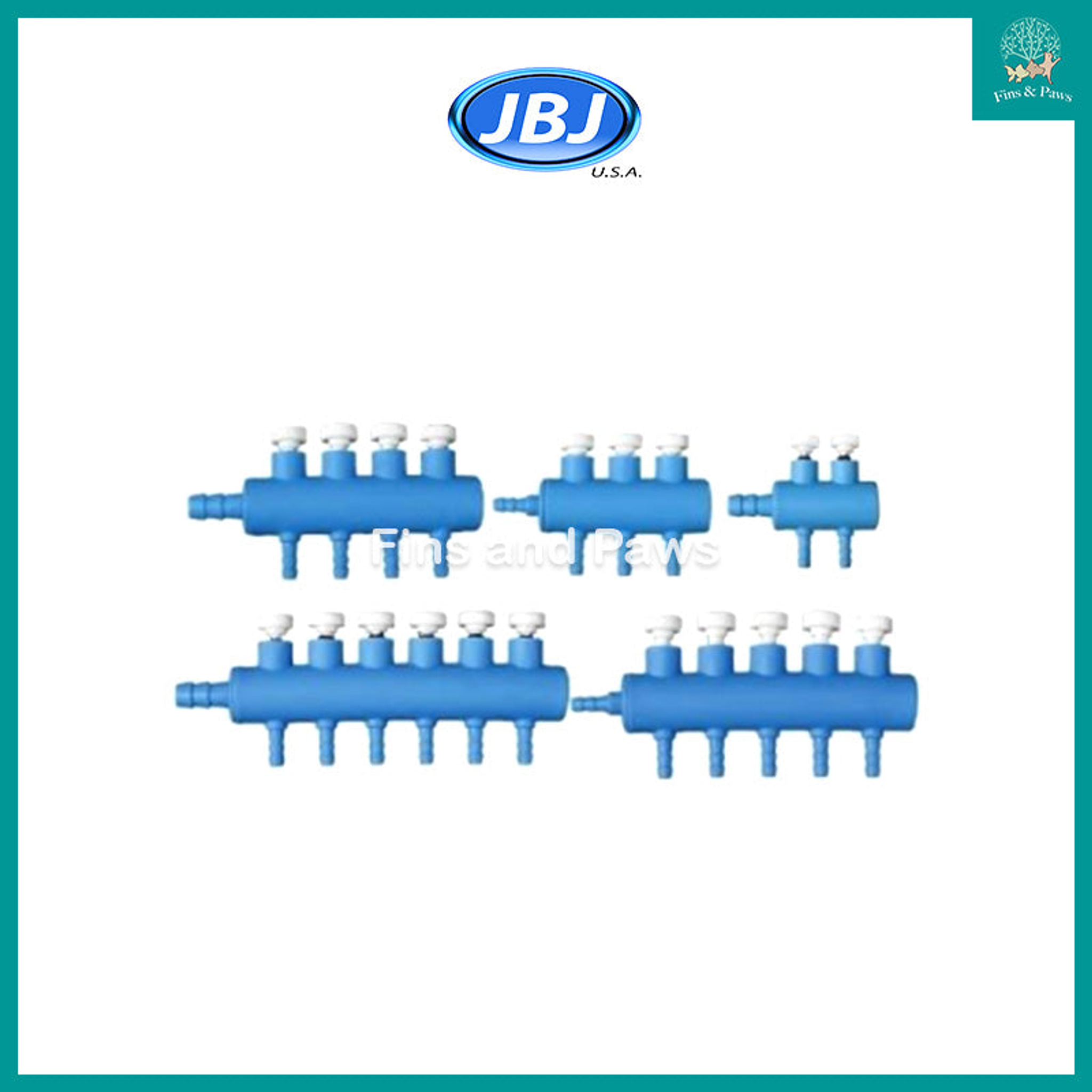 [JBJ] Air Flow Controller