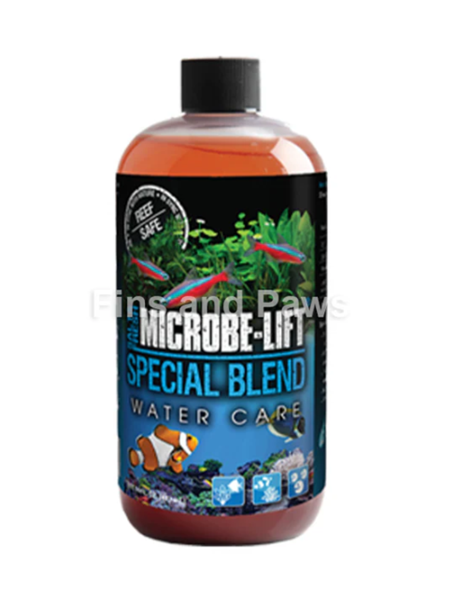 [Microbe-Lift] Special Blend Water Care - Aquarium Beneficial Bacteria