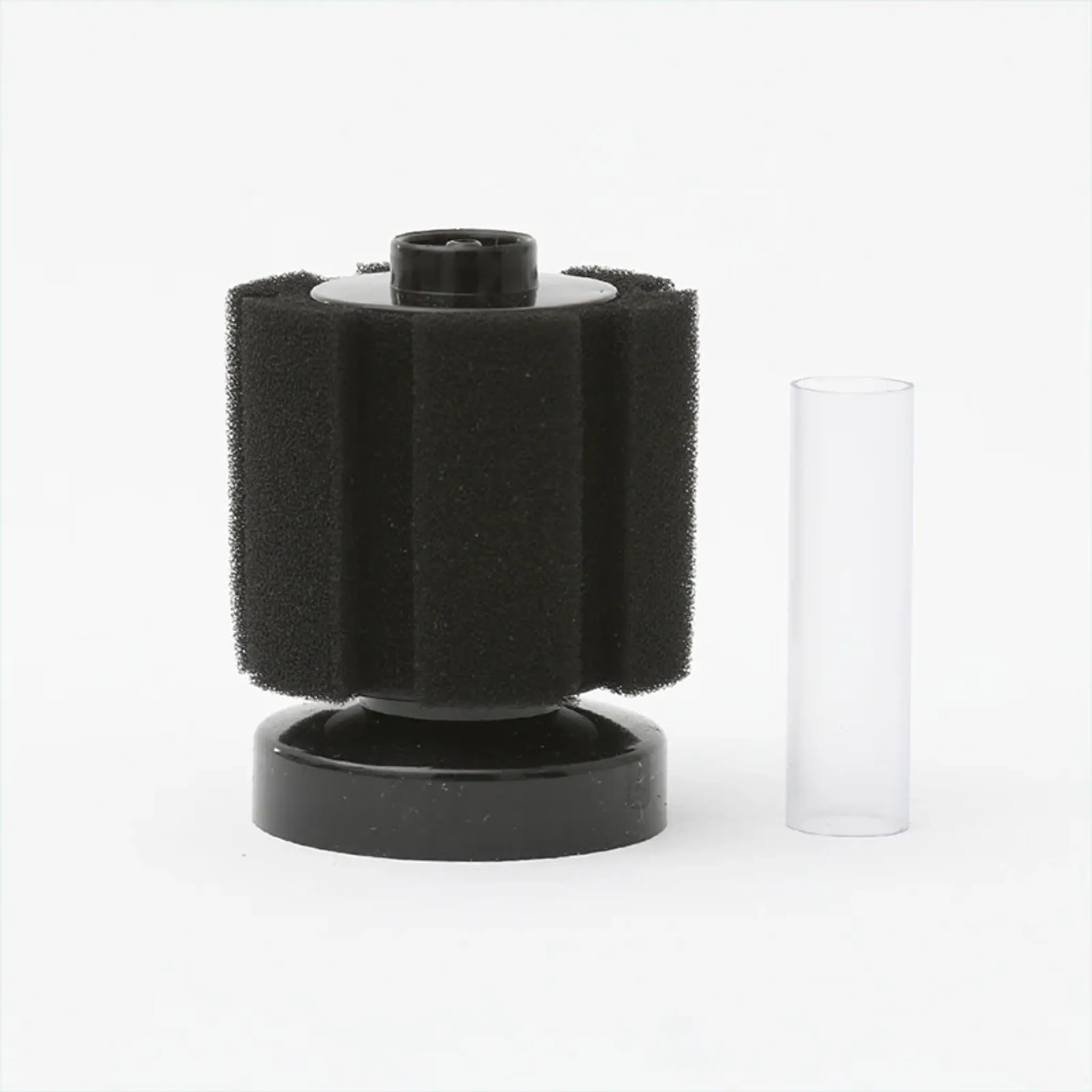 [OF Ocean Free] Aquarium Bio-Foam Filter for Beneficial Bacteria suitable for Shrimps, Betta, Discus, Baby Fish etc