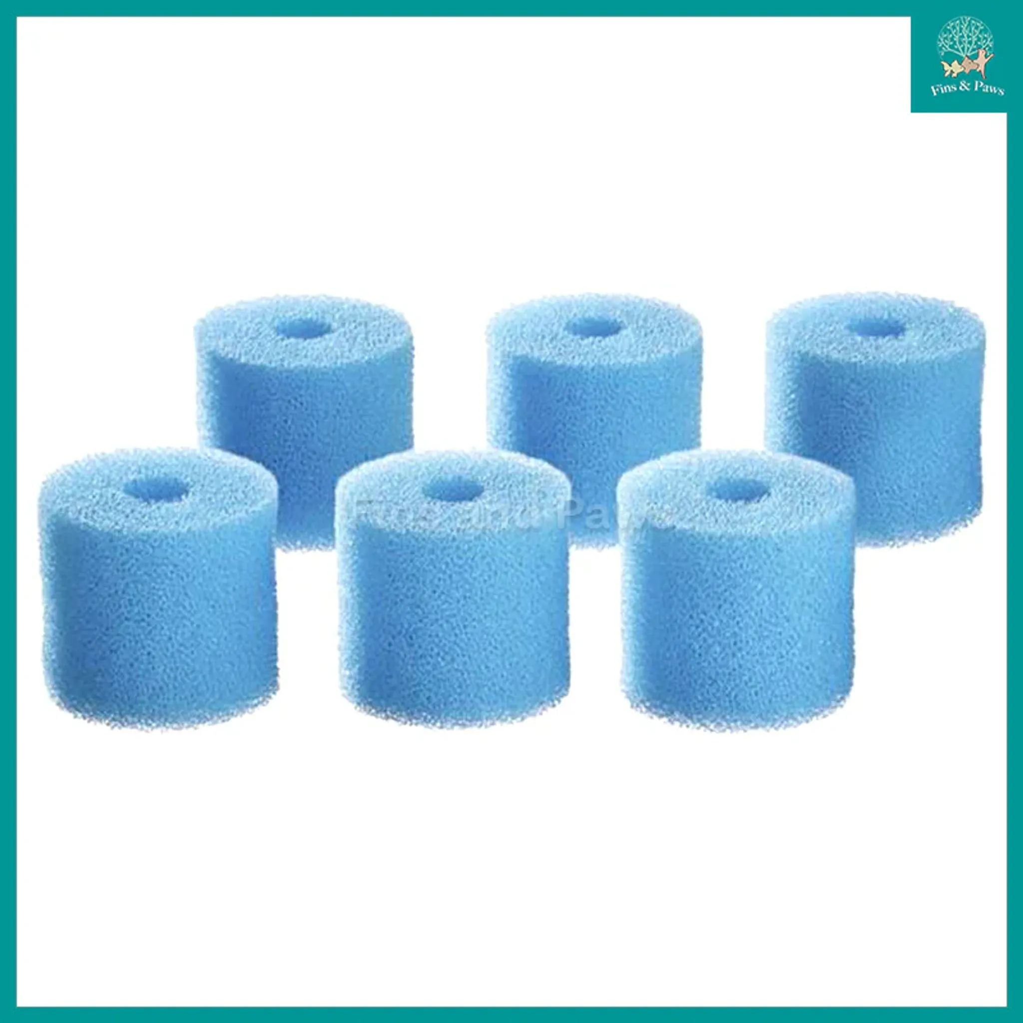 [Oase] BioMaster V1 / V2 PreFilter Foam Set (30/45/60ppi)