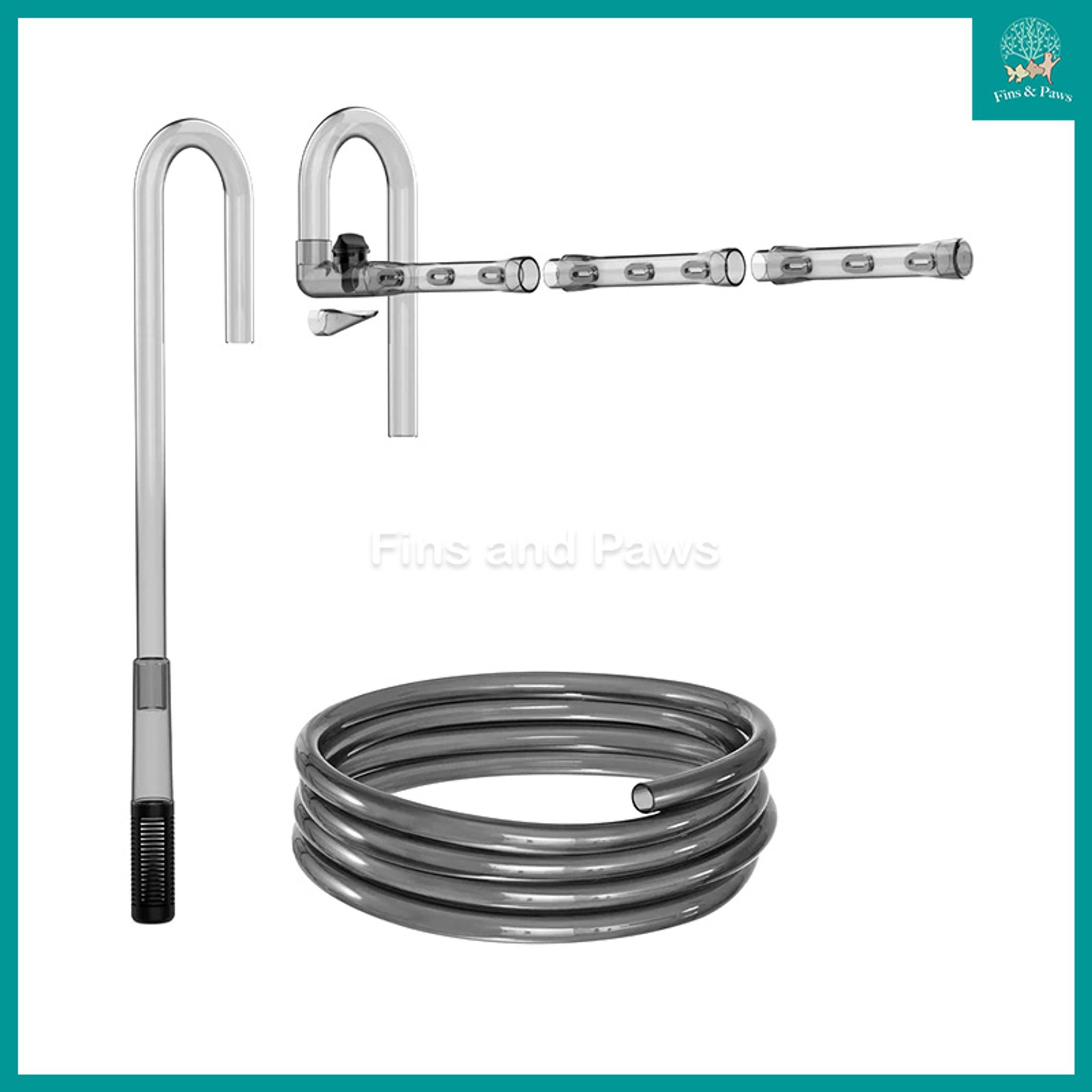 [Oase] BioMaster Ver2 250 / 350 / 600 / 850 External Canister Filter (NEW VERSION)