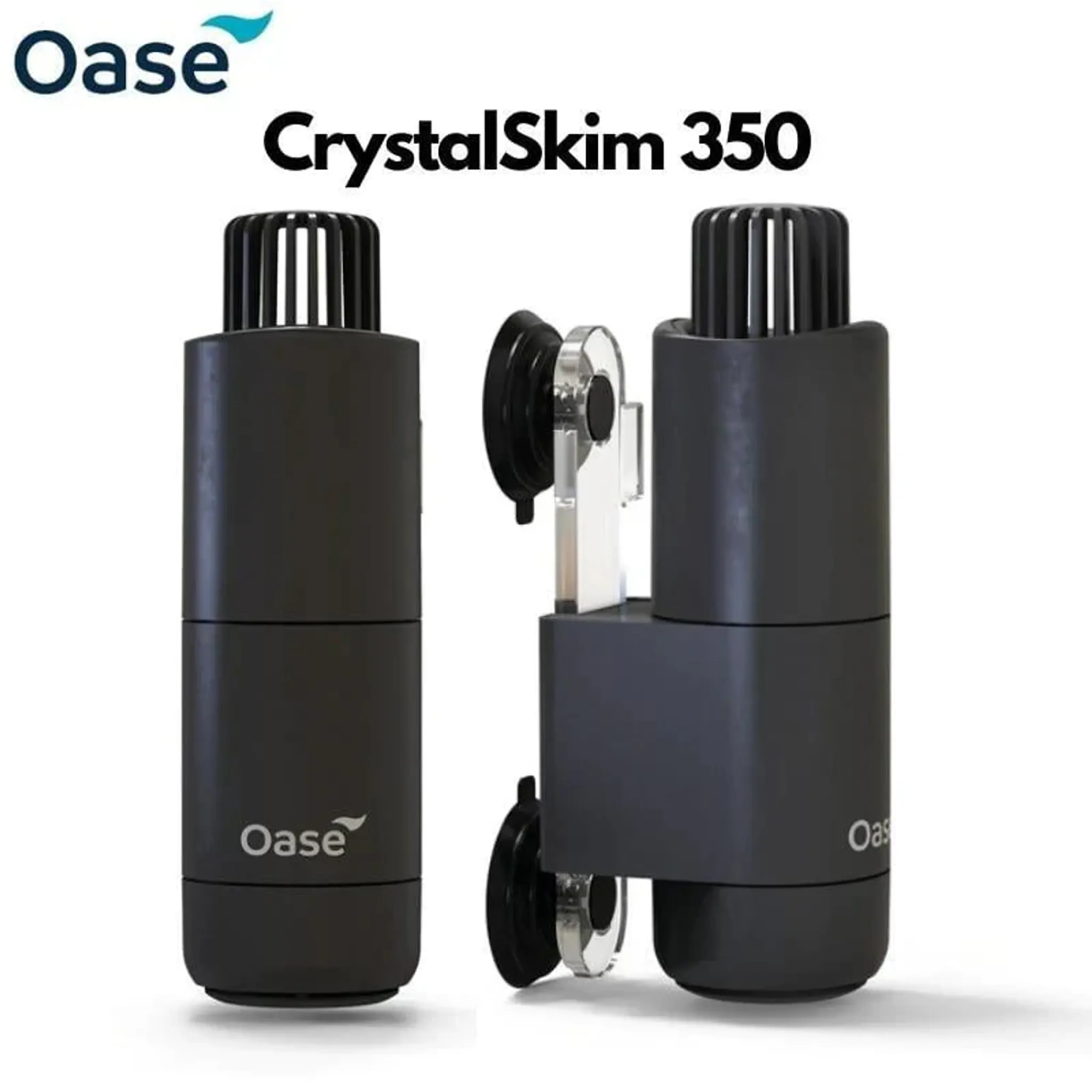 [Oase] Surface Skimmer CrystalSkim (350 / 600)