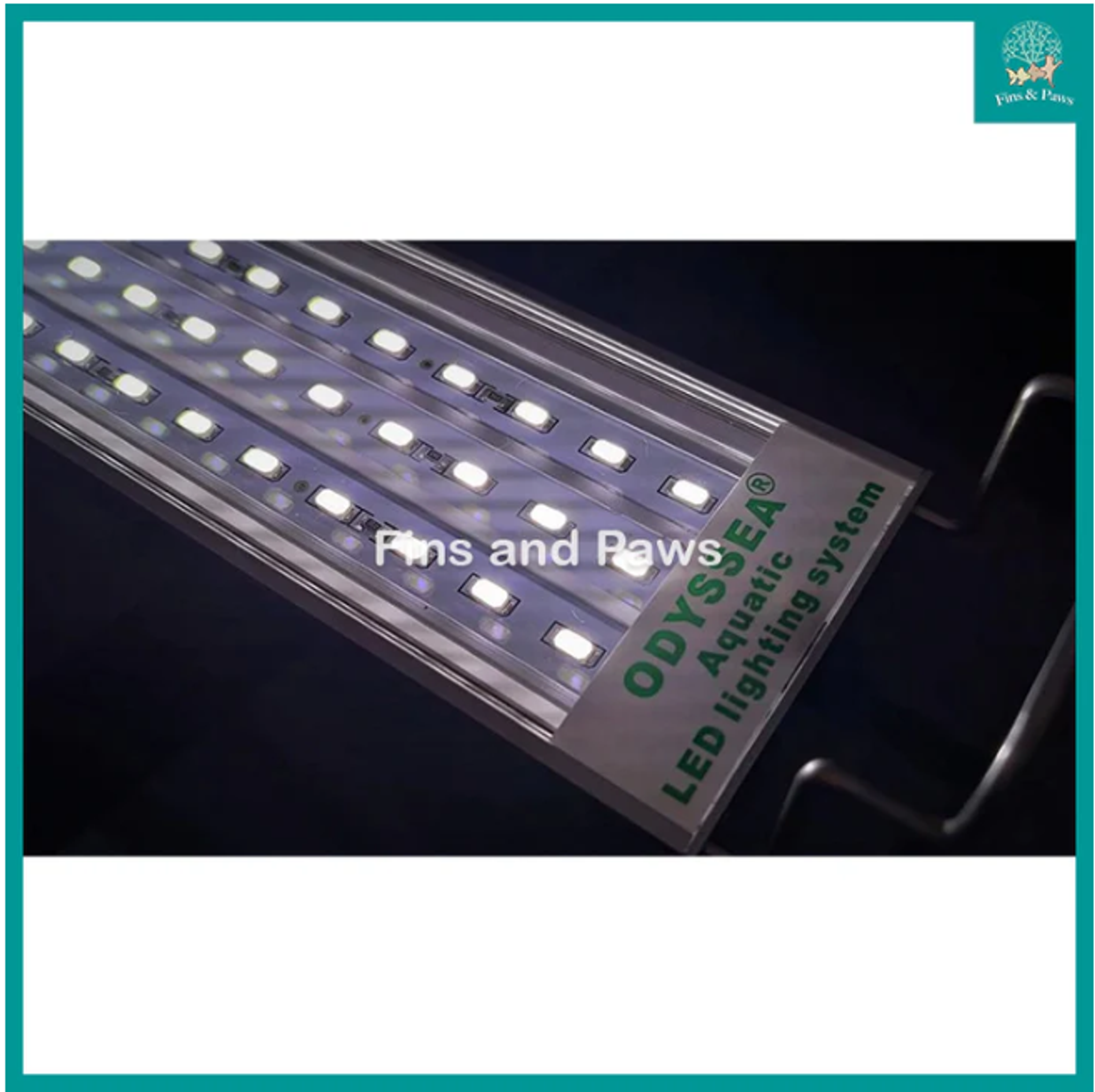 [Odyssea] Slim X LED Aquarium Light