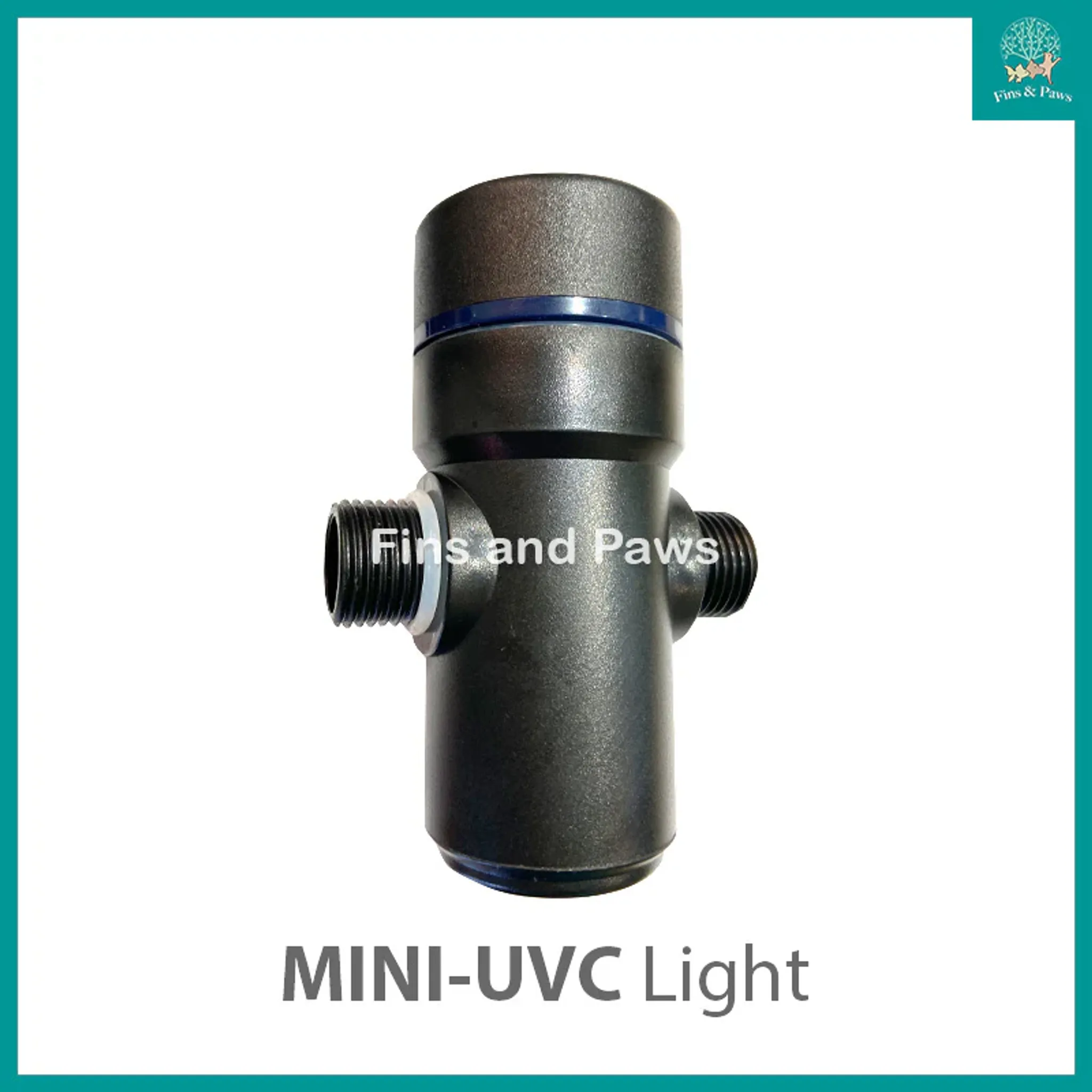 [PF ProFeed] UV PLUS Aquarium UVC Lamp Sterilizer