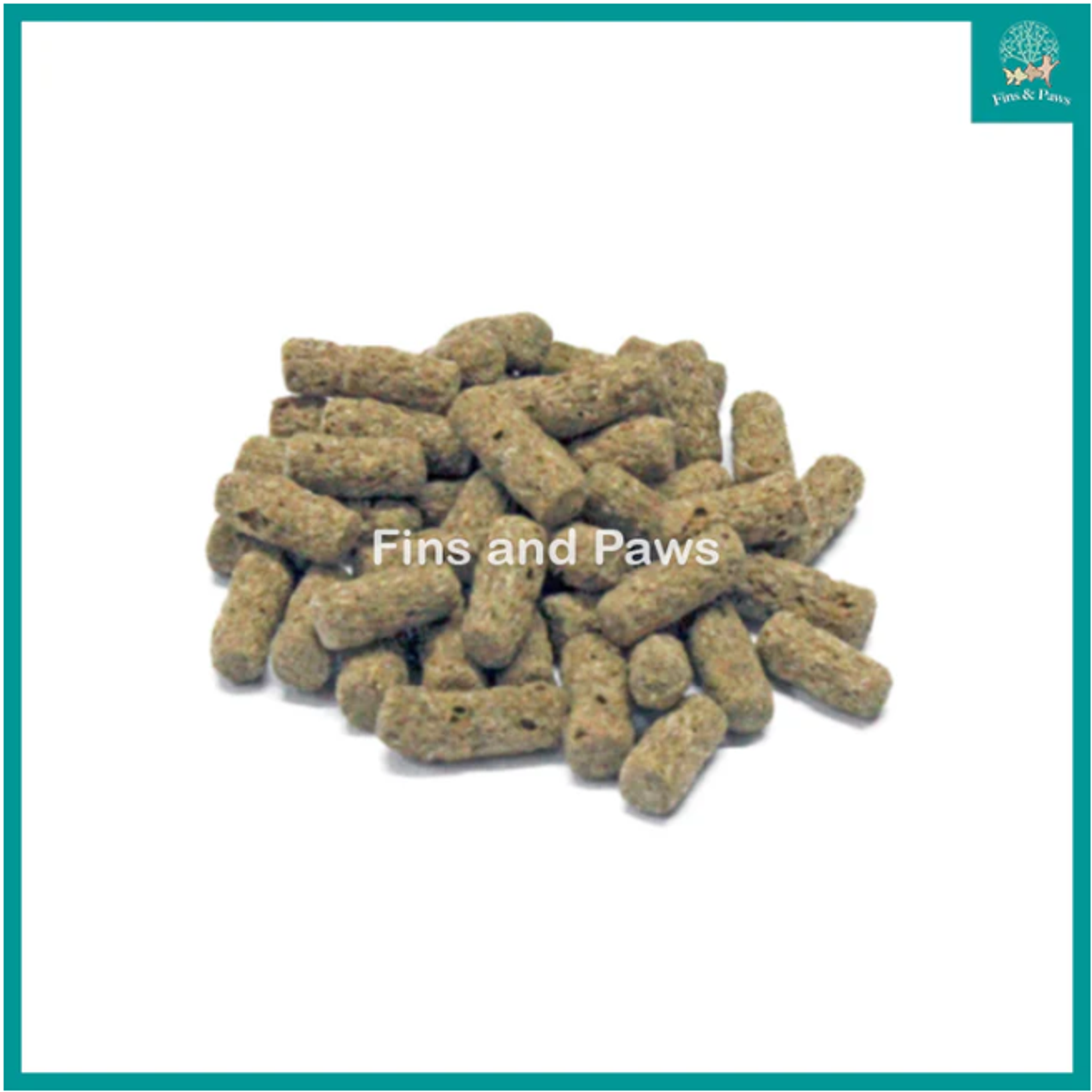 [Prodac] Tartafood Pellet for Freshwater Turtle, Tortoise and Terrapin 350g/12.34oz