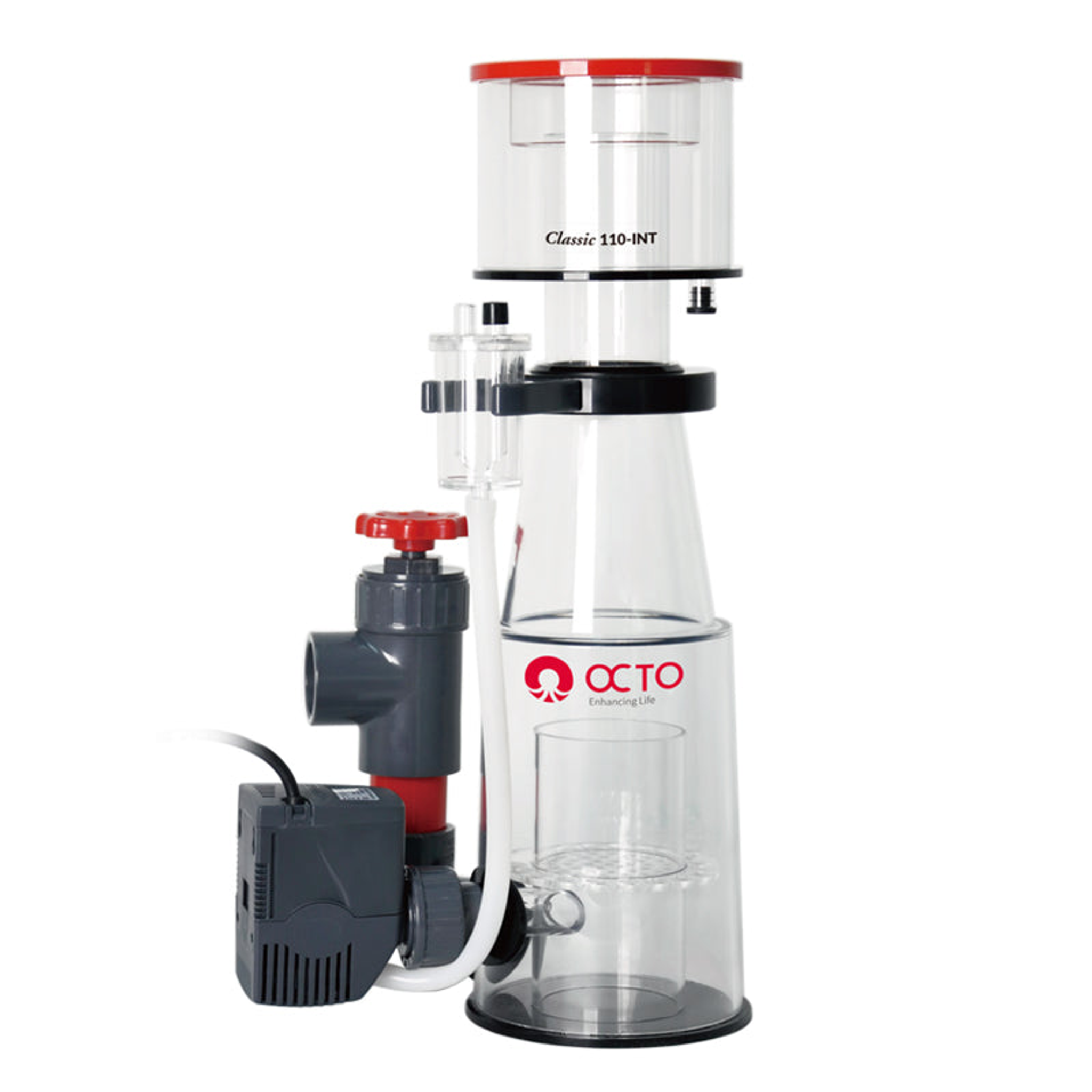 [Reef Octo] Classic Protein Skimmer | 110 Internal | 150 Internal | 200 Internal