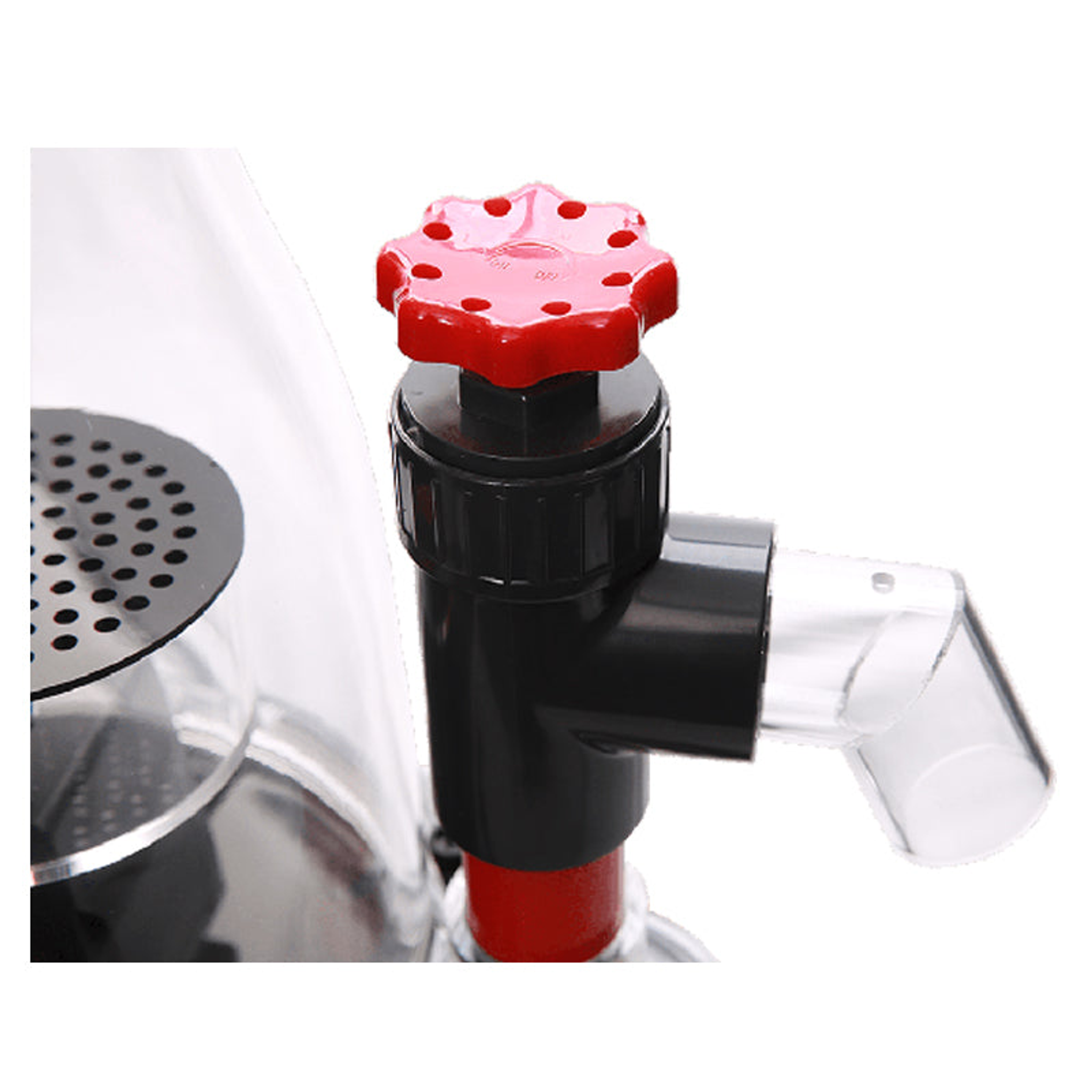 [Reef Octo] Classic Space Saving Wine Shape Protein Skimmer | 152-S | 202-S