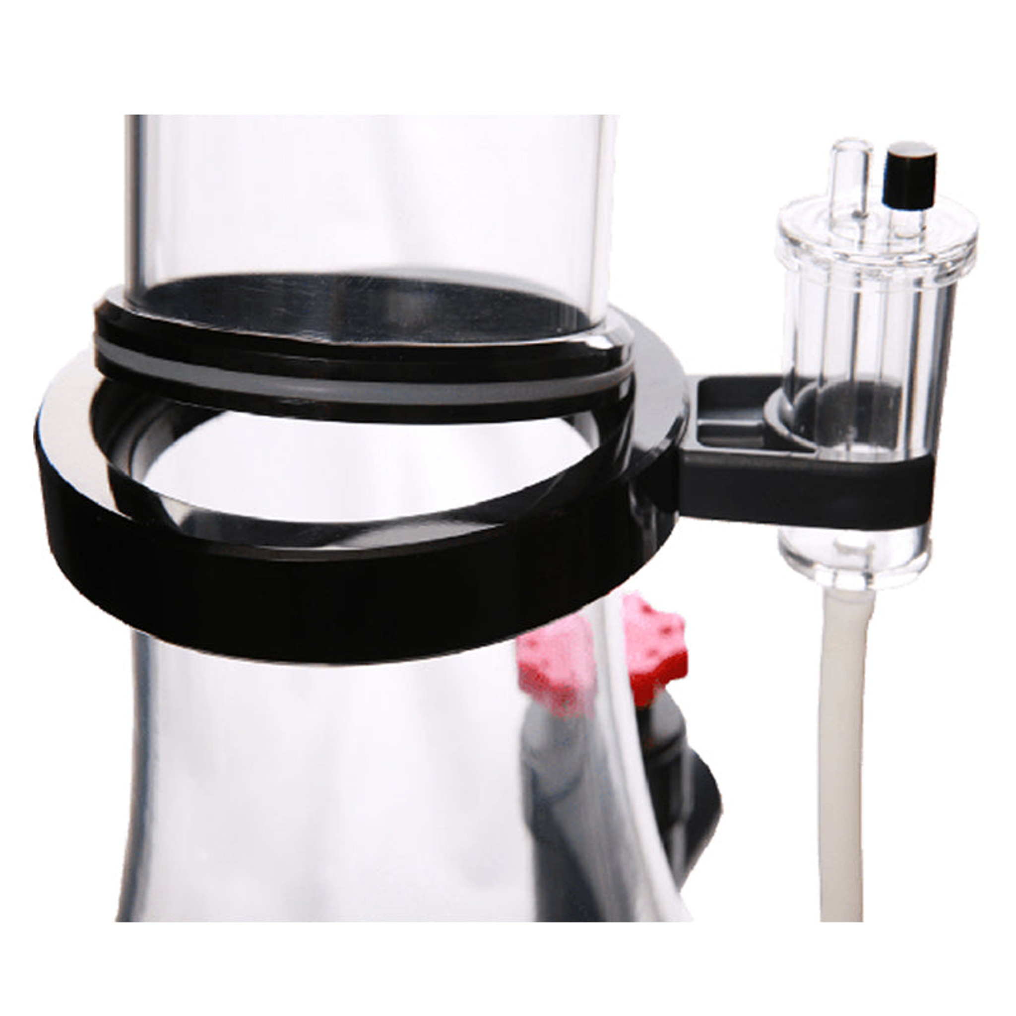 [Reef Octo] Classic Space Saving Wine Shape Protein Skimmer | 152-S | 202-S