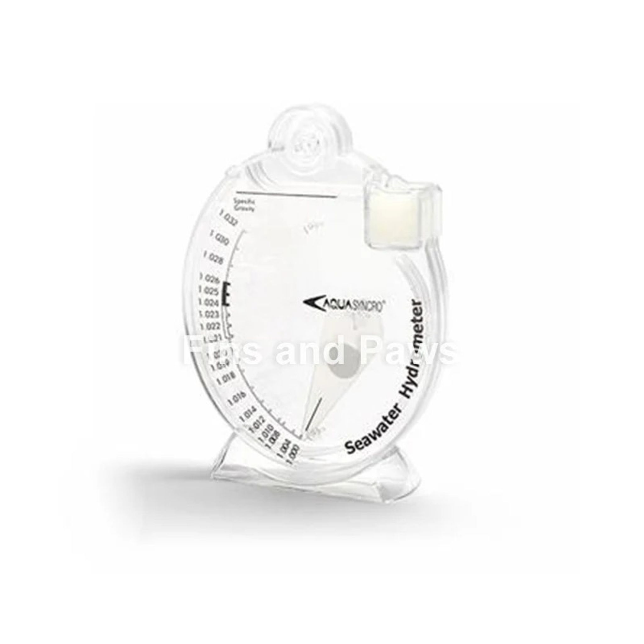 [Resun] Hydrometer Salinity Tester