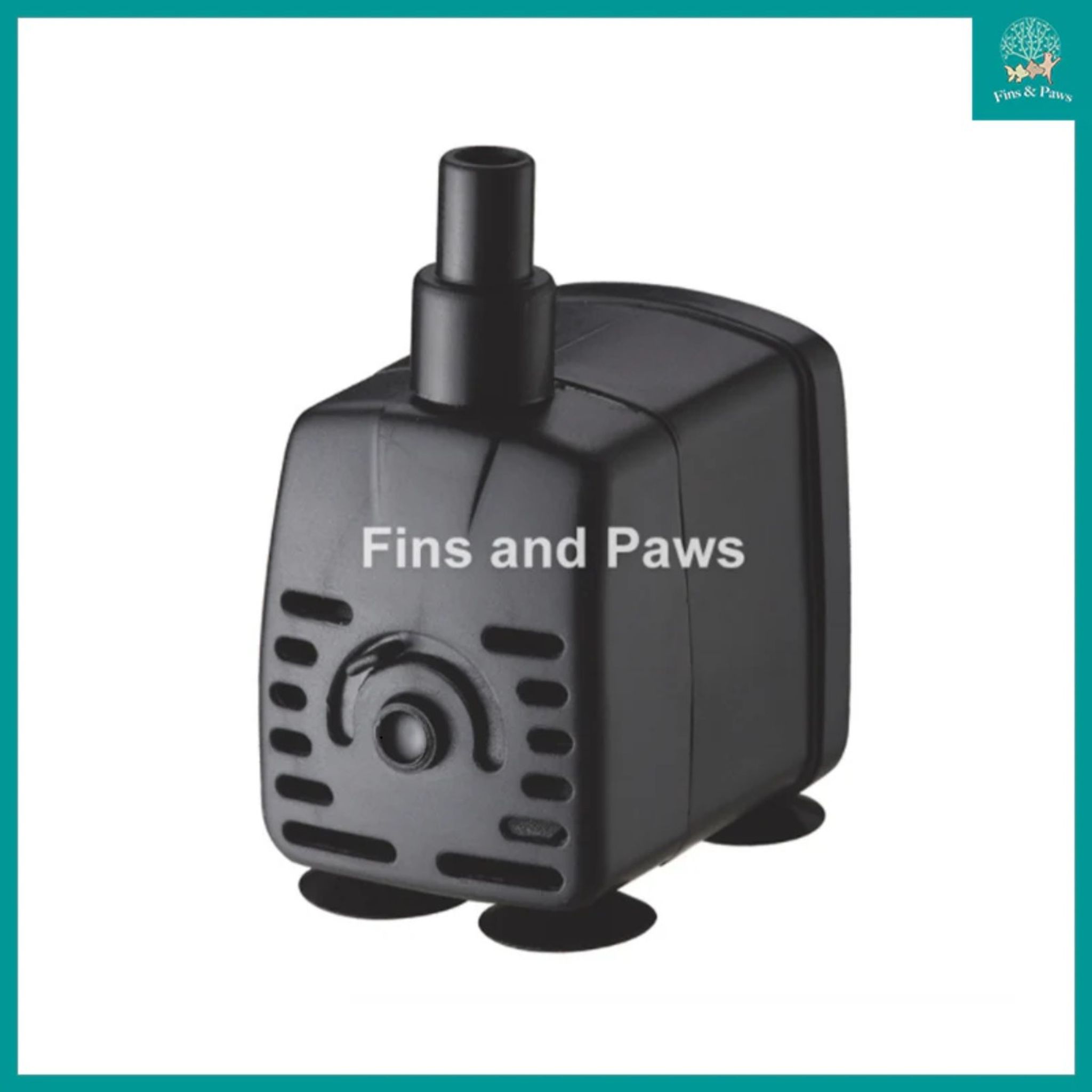 [Resun] SP500 Mini Submersible Water Pump 200L/H