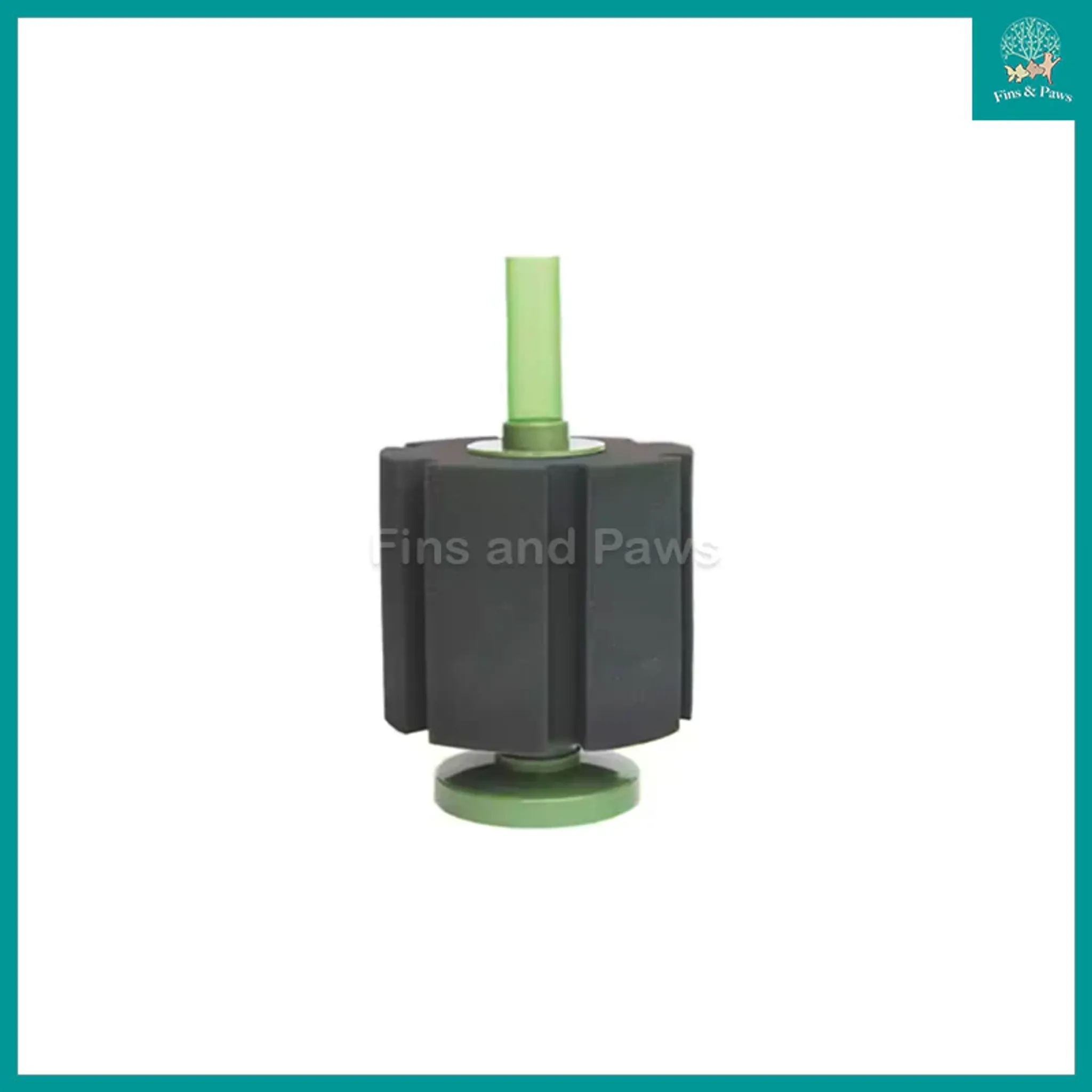 [XBW] Aquarium Biological Sponge Filter for Beneficial Bacteria