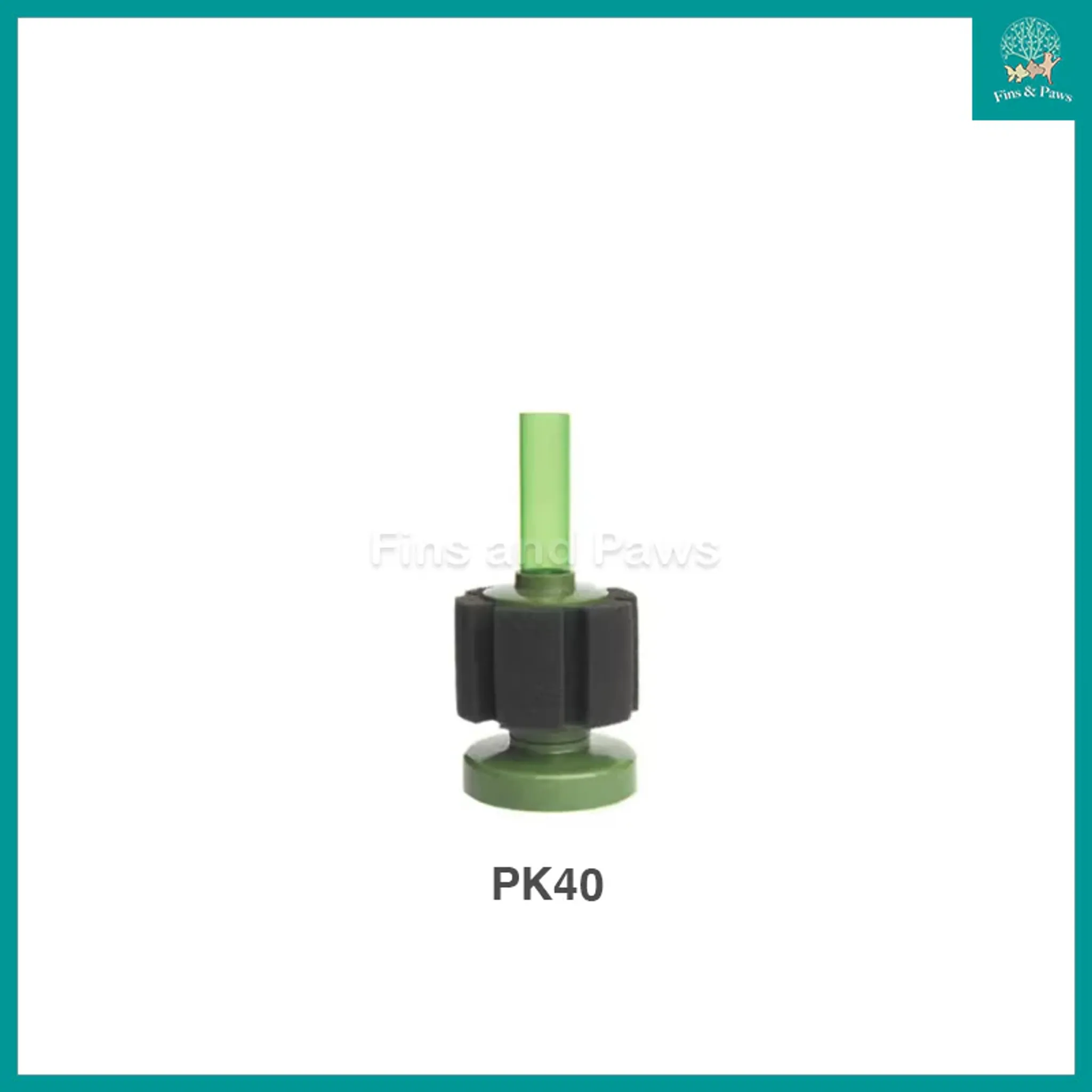 [XBW] Aquarium Biological Sponge Filter for Beneficial Bacteria