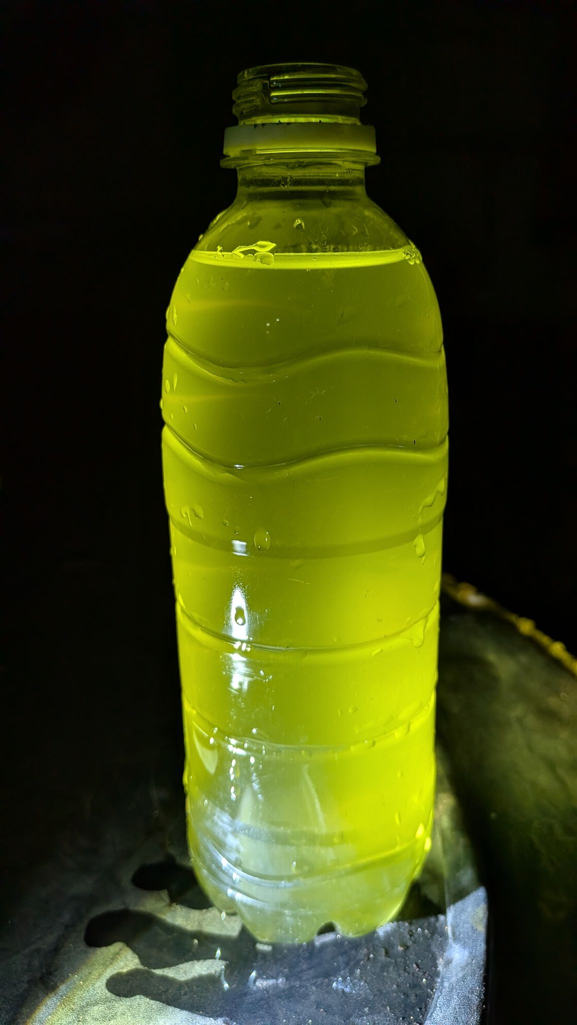 🌿 Instant Live Food Booster: Premium Green Water 🌿
