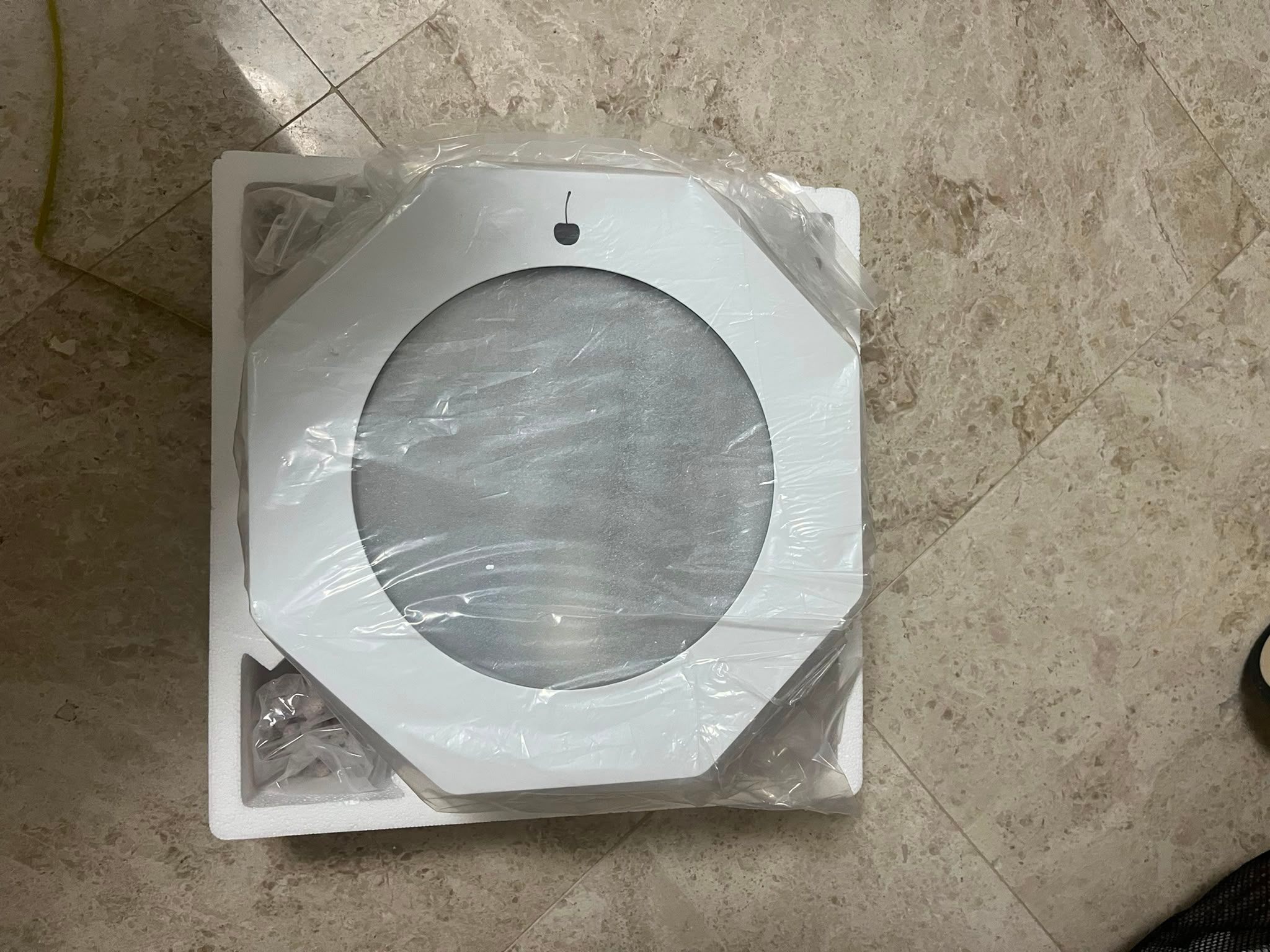 18L ATLAS Professional Jellyfish Tank