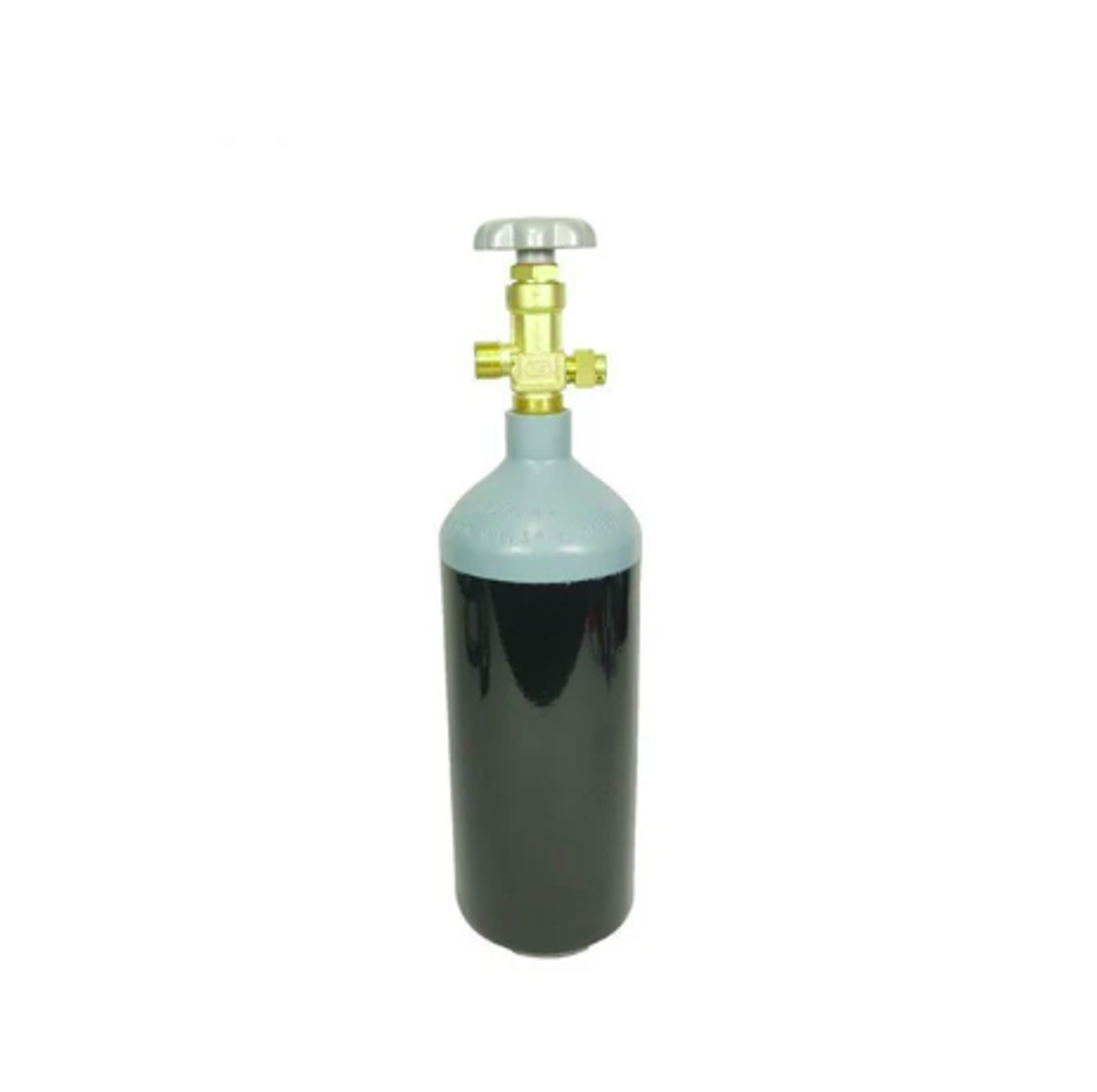 ANS Alloy Steel Cylinder (2L/3L/5L)