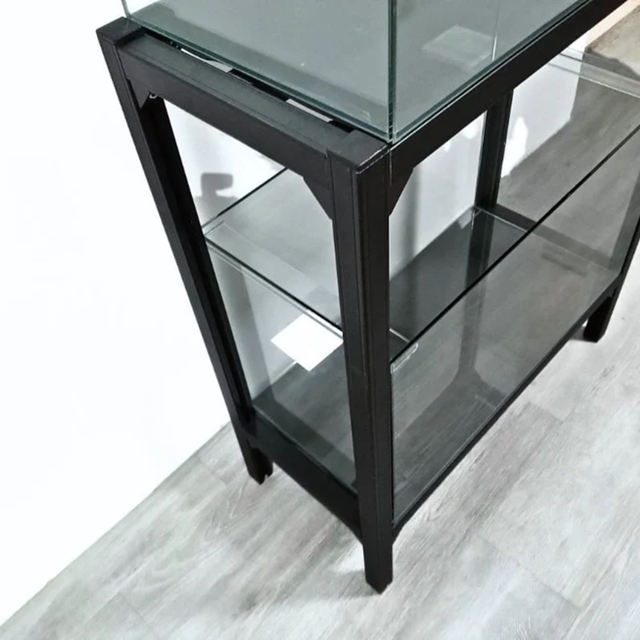 ANS AluStand Heavy duty Aquarium Stand (Aluminium stand)