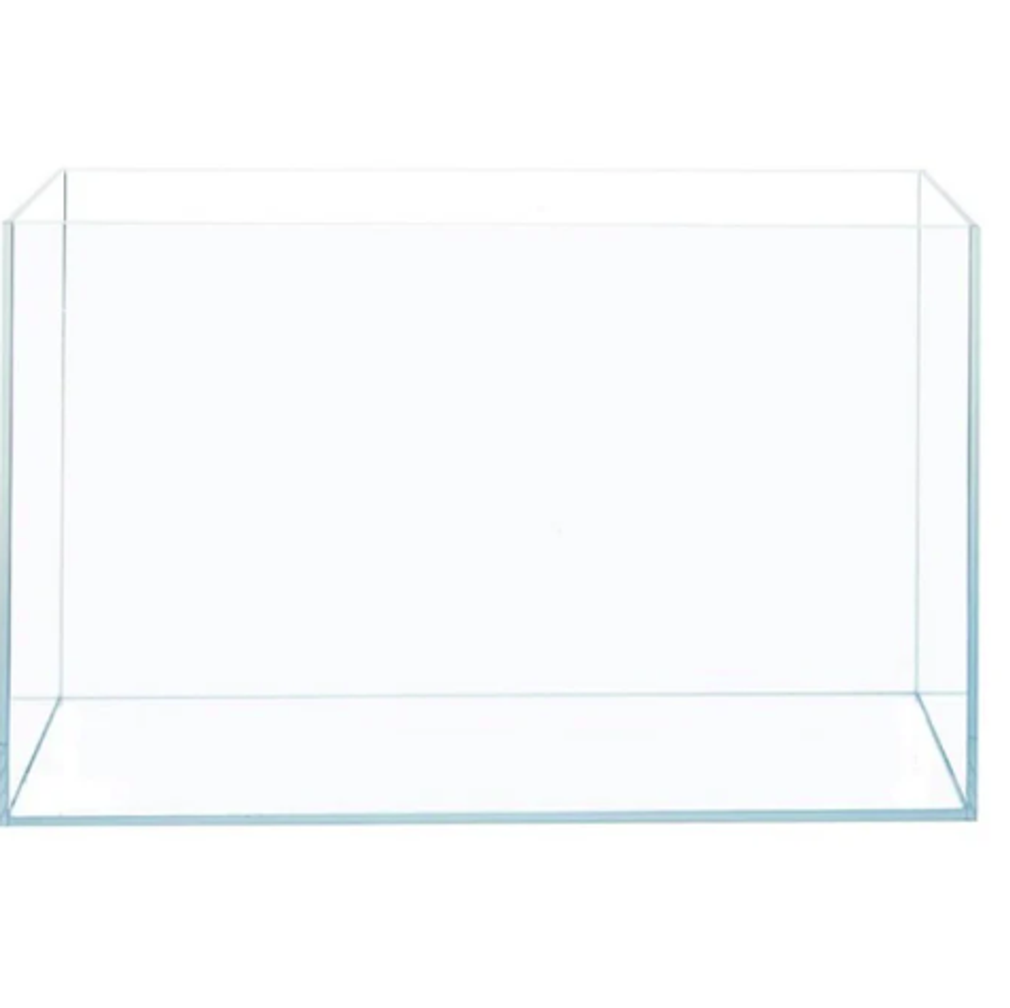 ANS OPTICLEAR TANK 45H - 45x30x45cm 6mm