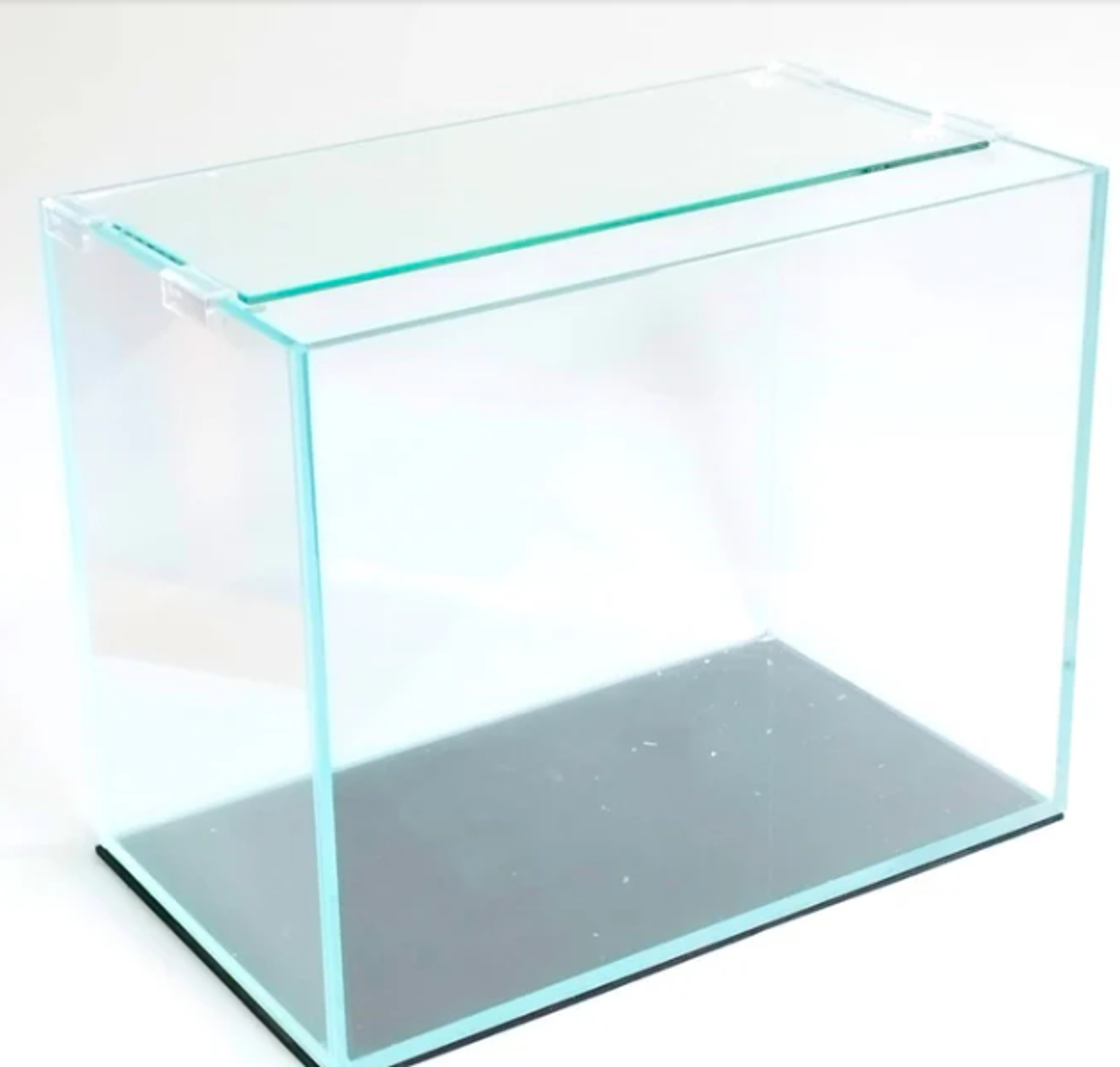 ANS OptiCube High Clarity Aquarium Tank (Various Sizes w/ Lid)