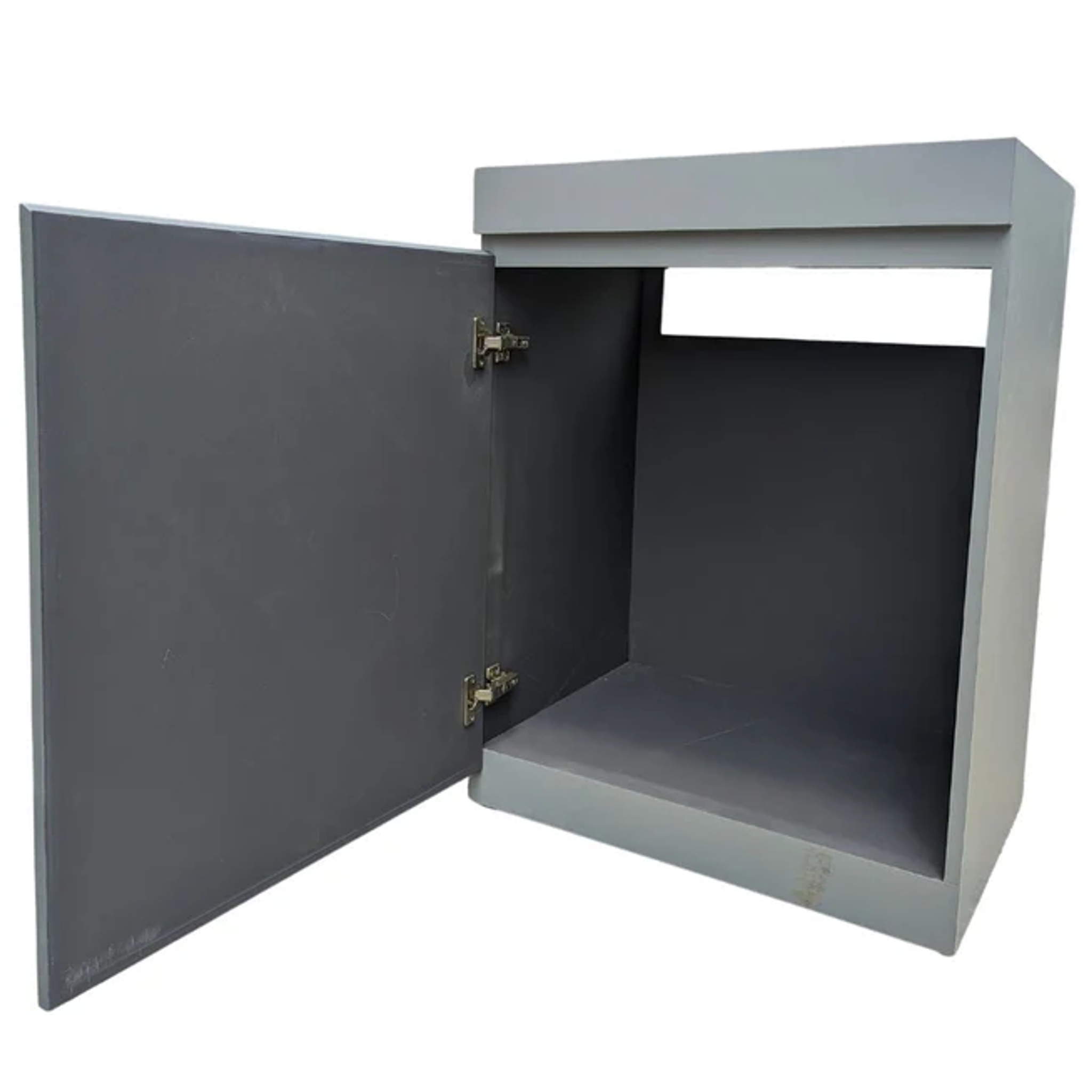ANS Opticube Tank + ANS Zen Cabinet (Premium Quality) (60cm - 120cm)