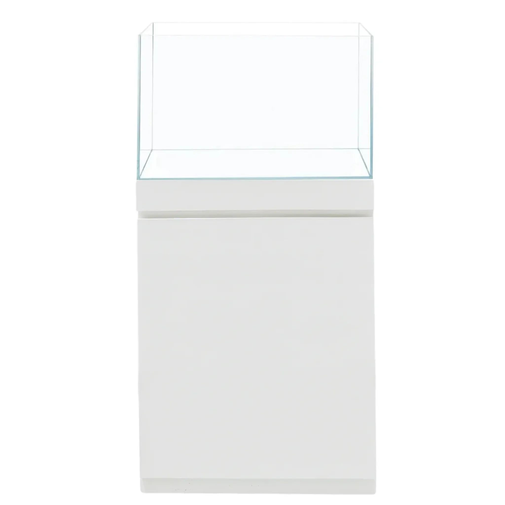 ANS Opticube 603036 Tank + ANS Zen Cabinet