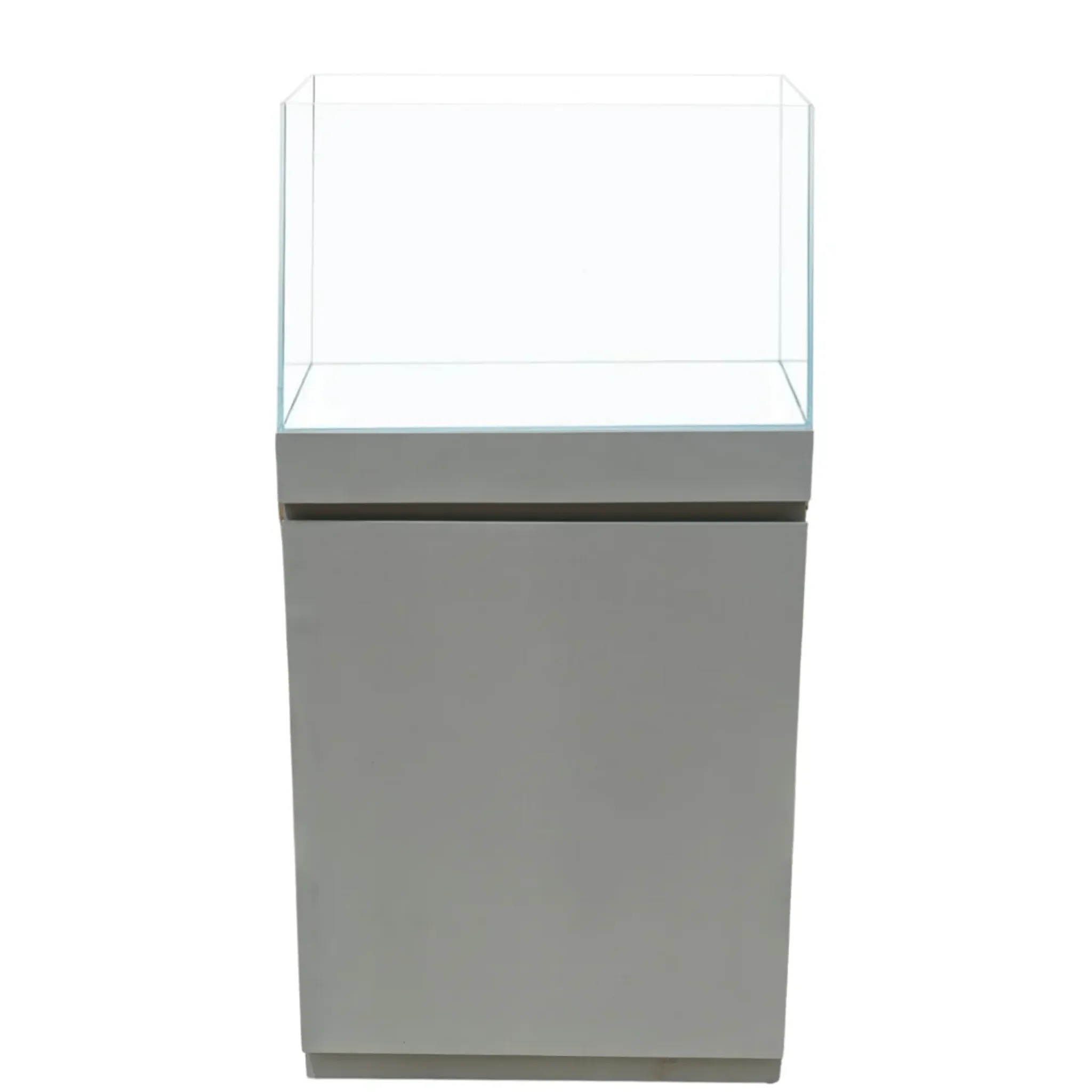 ANS Opticube 603036 Tank + ANS Zen Cabinet