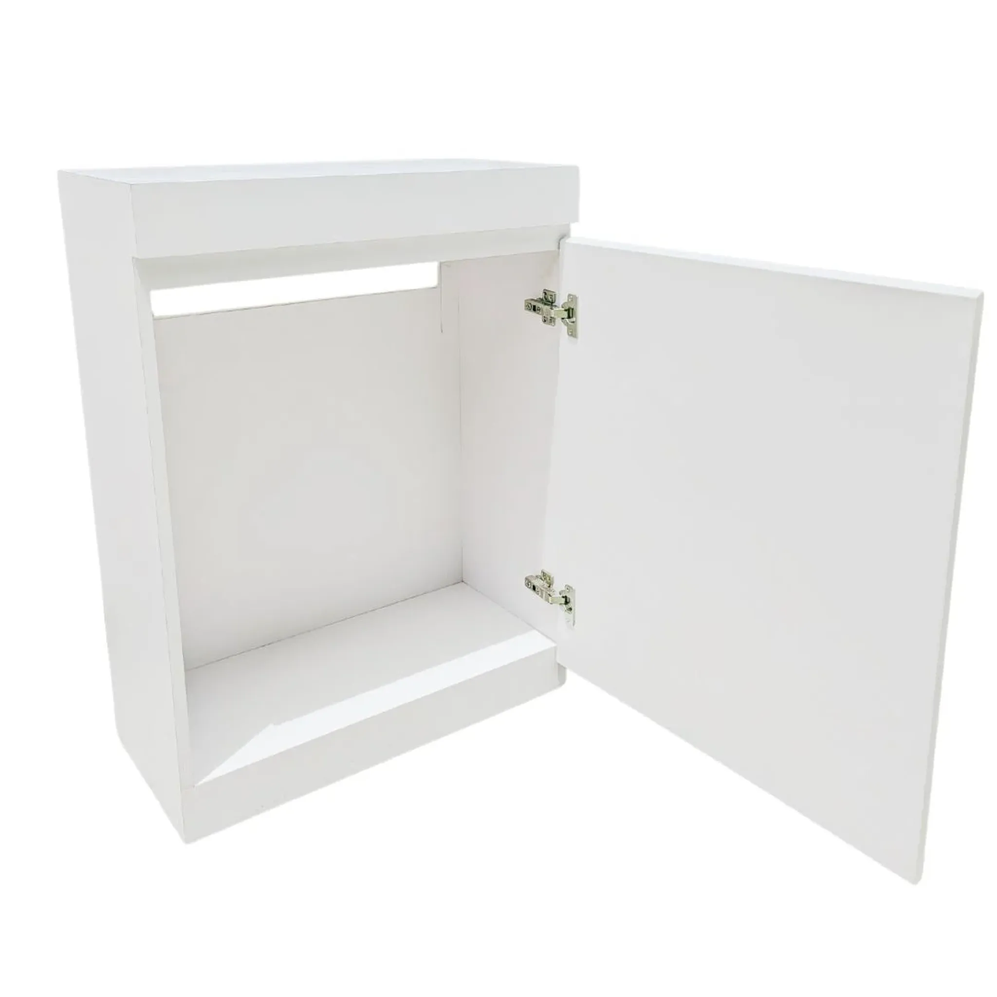 ANS Opticube 603036 Tank + ANS Zen Cabinet