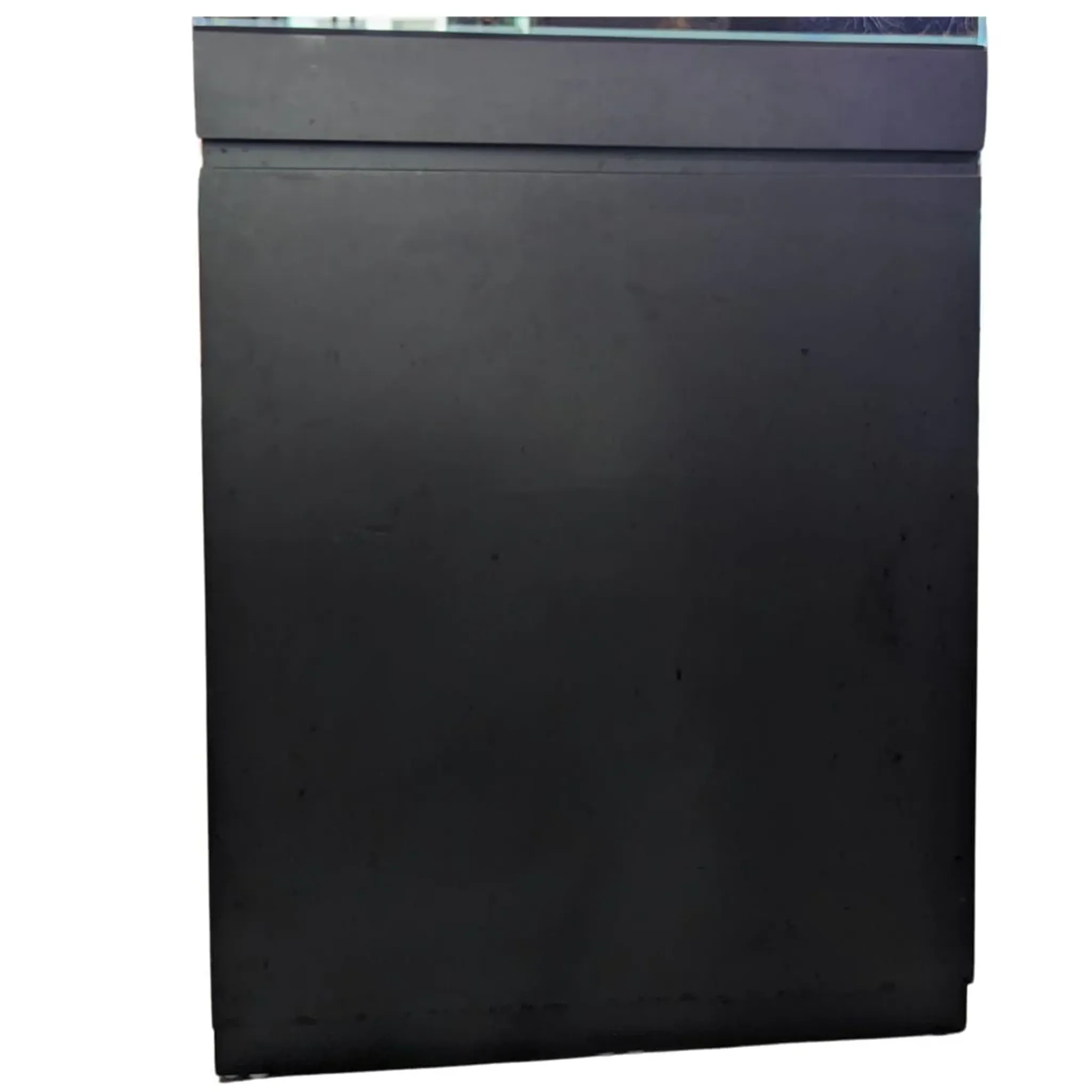 ANS Opticube 603036 Tank + ANS Zen Cabinet