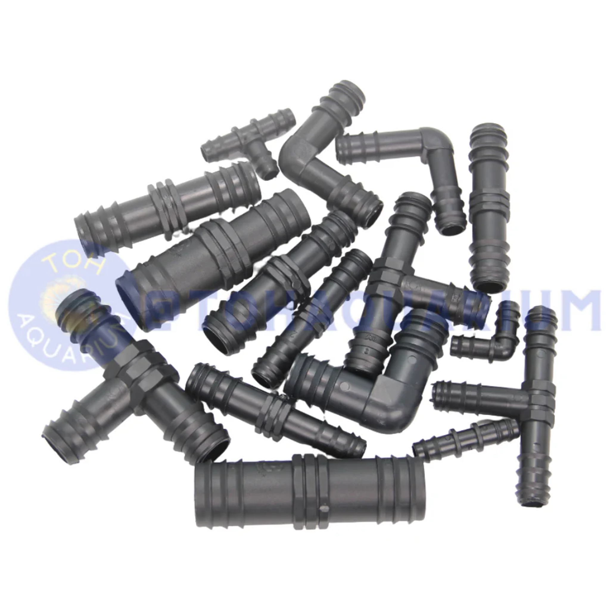 ANS T Connector (Options Available)