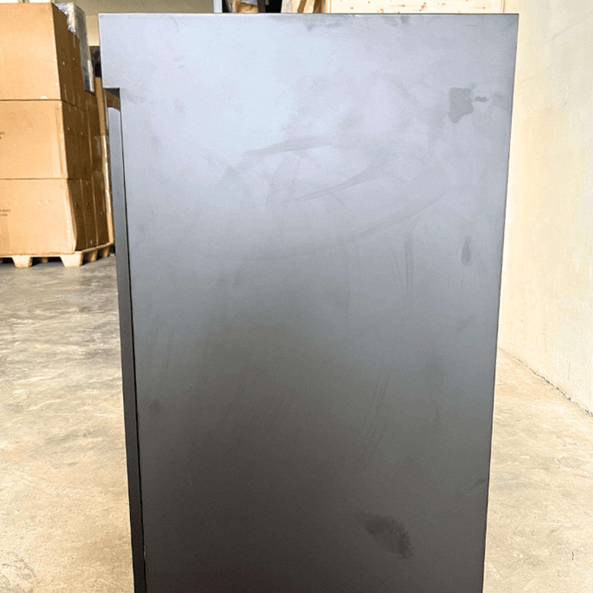 ANS Zen Cabinet - 120x45x80cm