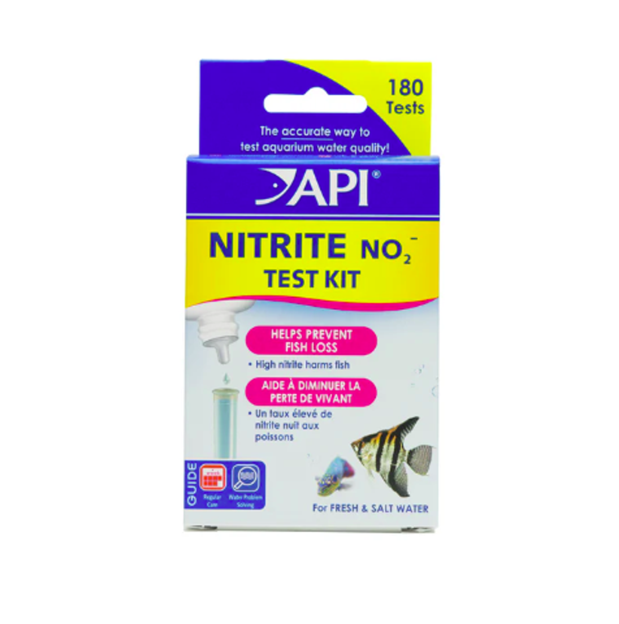 API Nitrite Test Kit