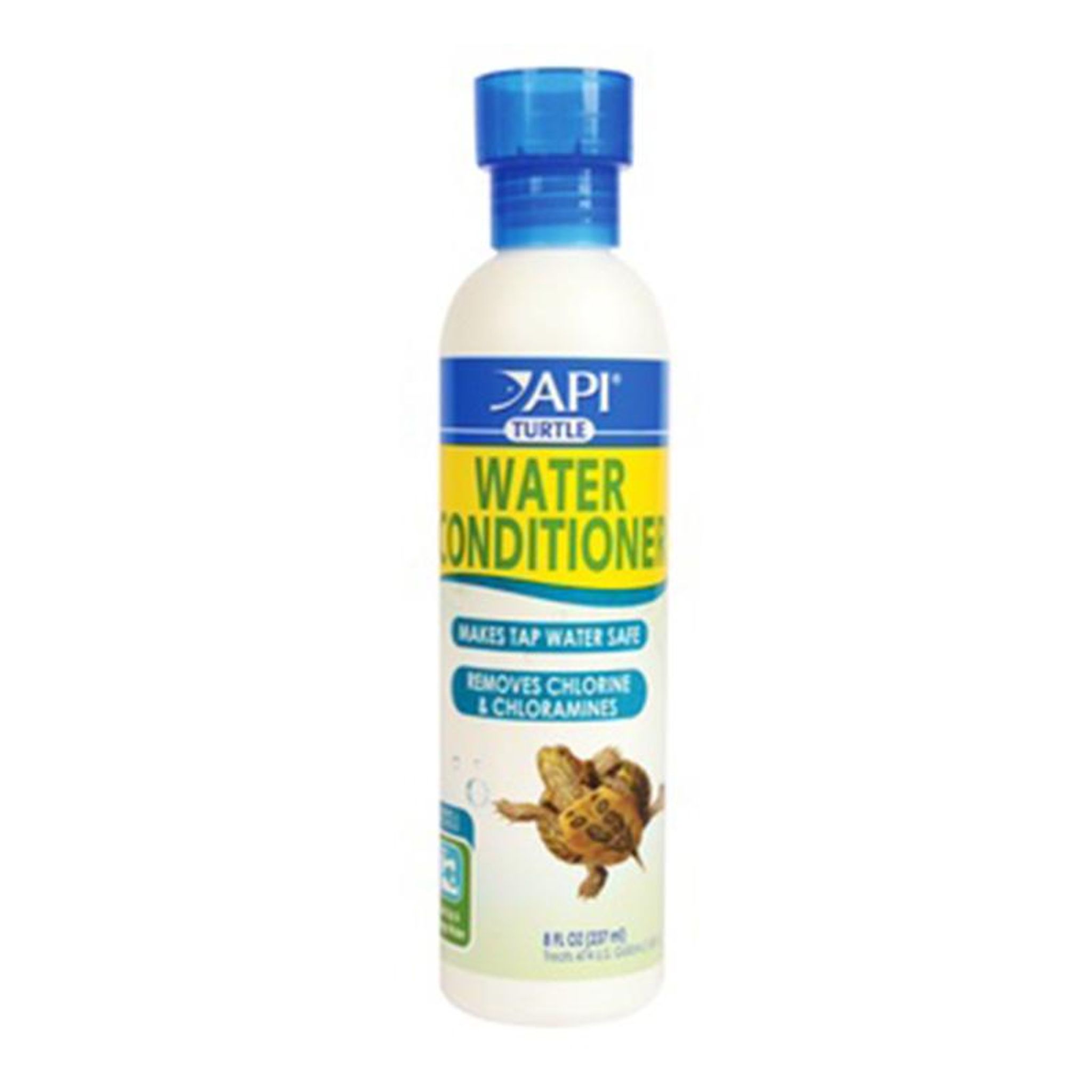 API Turtle Water conditioner(237ml)