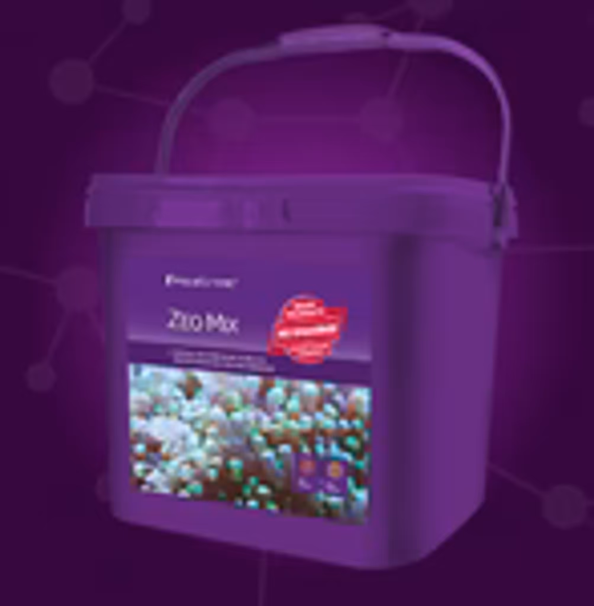 AQUAFOREST Zeo Mix 5000ML