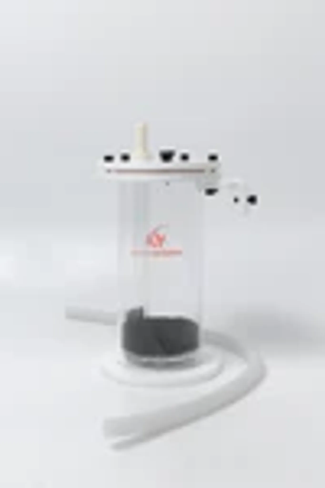 AQUATICEXCLUSIVE CO2 Scrubber Silencer