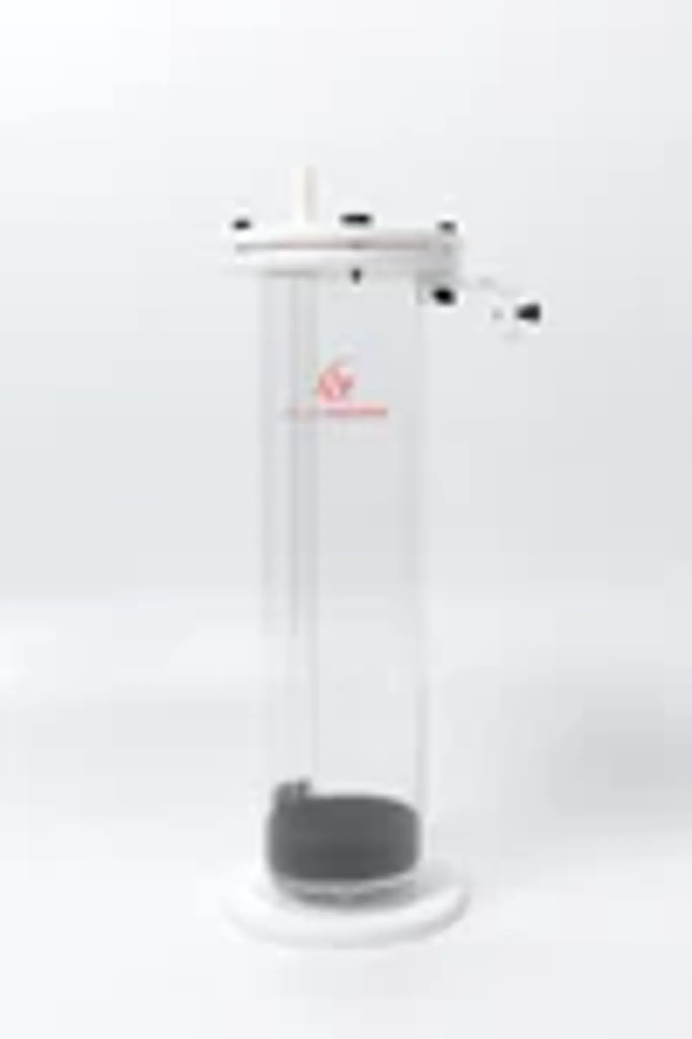 AQUATICEXCLUSIVE CO2 Scrubber Silencer
