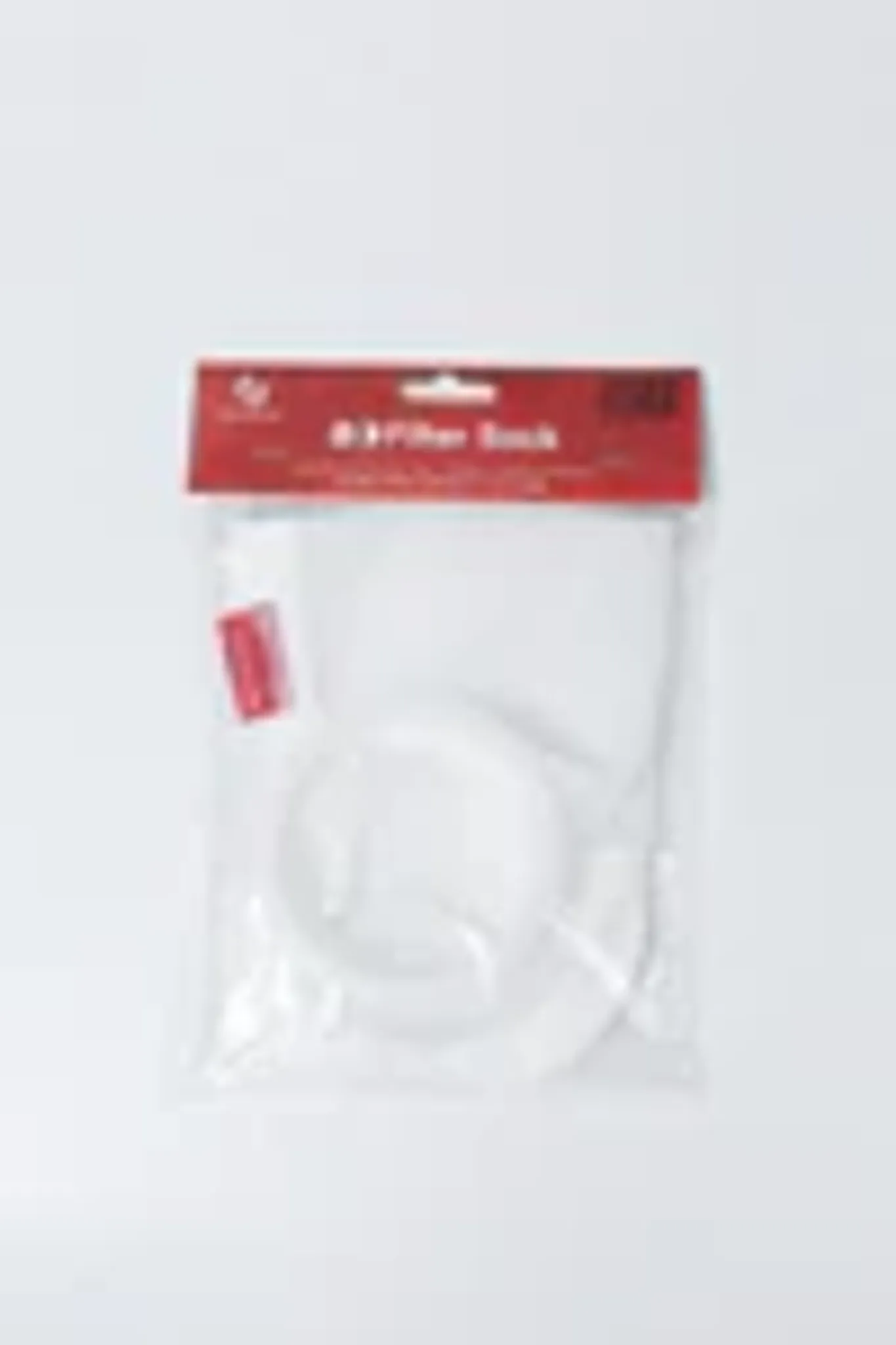 AQUATICEXCLUSIVE Filter Socks (300 MICRON - Nylon)