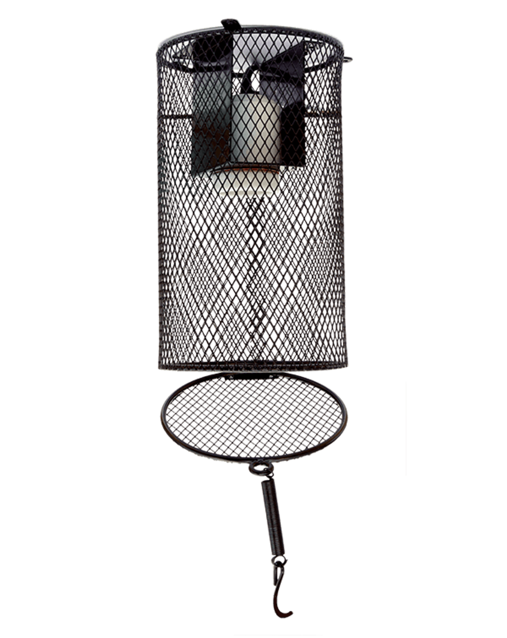 ARCADIA Reptile HEAT LAMP CAGE
