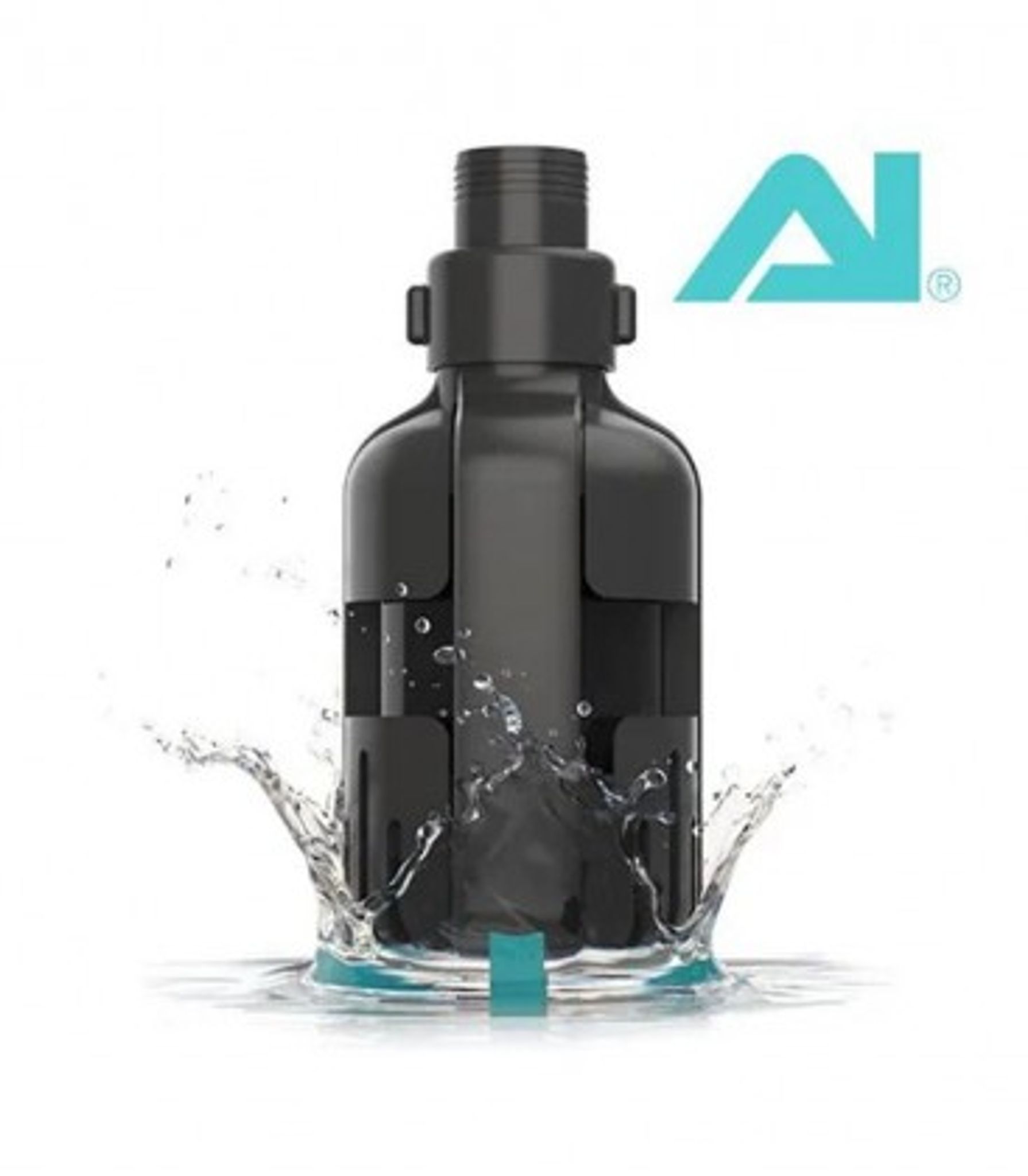 Aqua Illumination AI AXIS 20 Centrifugal Return Pump