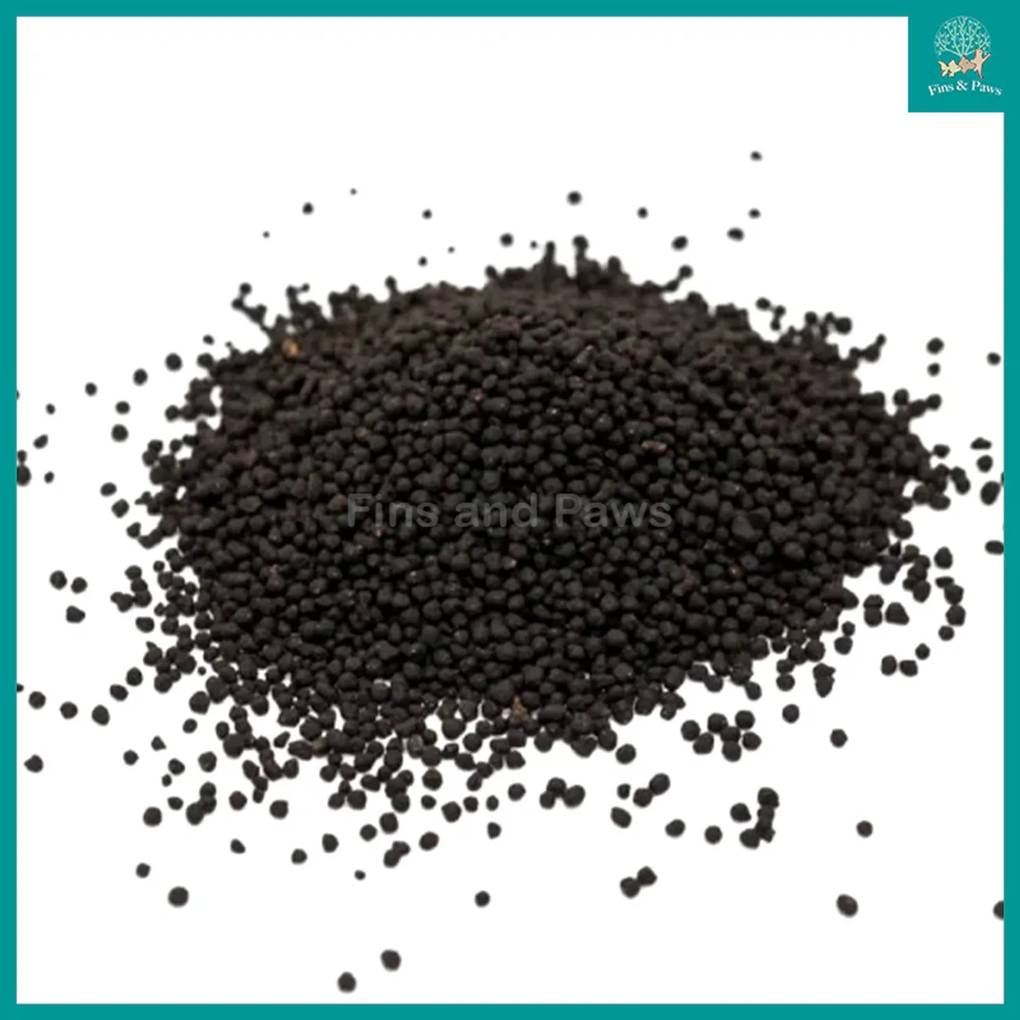 AquaShrimp Powder Soil 3L