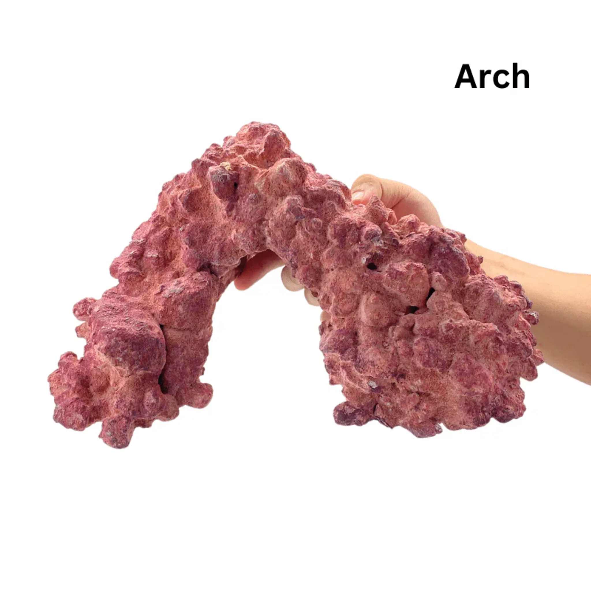 Aquaforest Rock 18Kg (Faster Maturation, Reef safe, Stabilizes pH & KH)